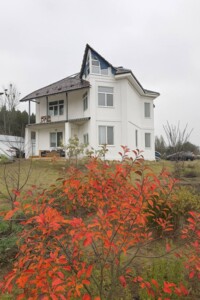 двухэтажный дом с гаражом, 281.1 кв. м, монолит. Продажа в Новоселках фото 2 двухэтажный дом с гаражом, 281.1 кв. м, монолит. Продажа в Новоселках фото 2