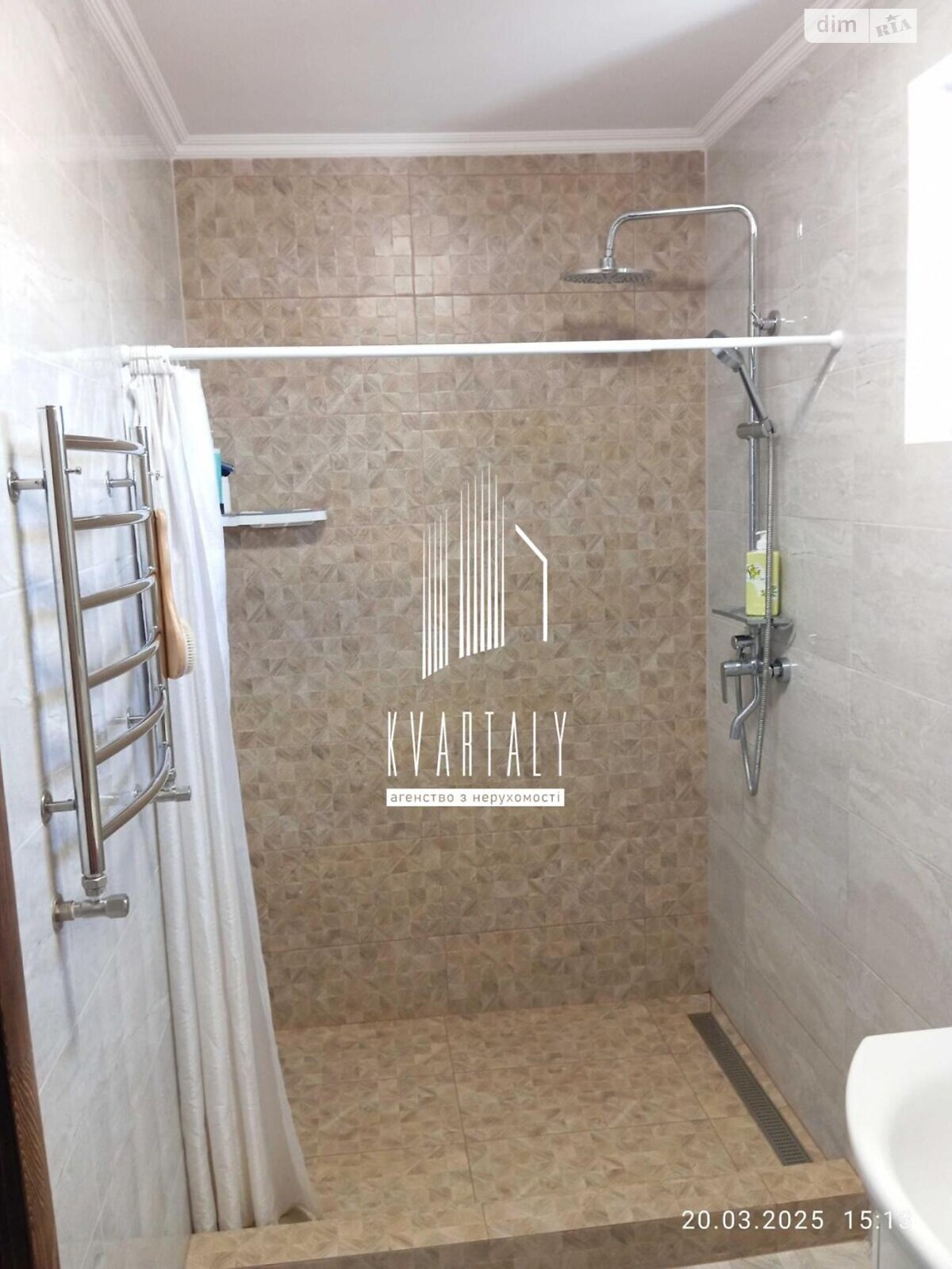 двухэтажный дом с гаражом, 151.9 кв. м, ракушечник (ракушняк). Продажа в Новоселках фото 1