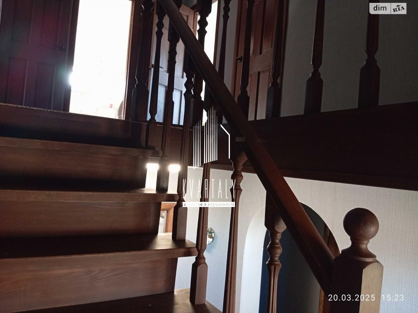 двухэтажный дом с гаражом, 151.9 кв. м, ракушечник (ракушняк). Продажа в Новоселках фото 1 двухэтажный дом с гаражом, 151.9 кв. м, ракушечник (ракушняк). Продажа в Новоселках фото 1