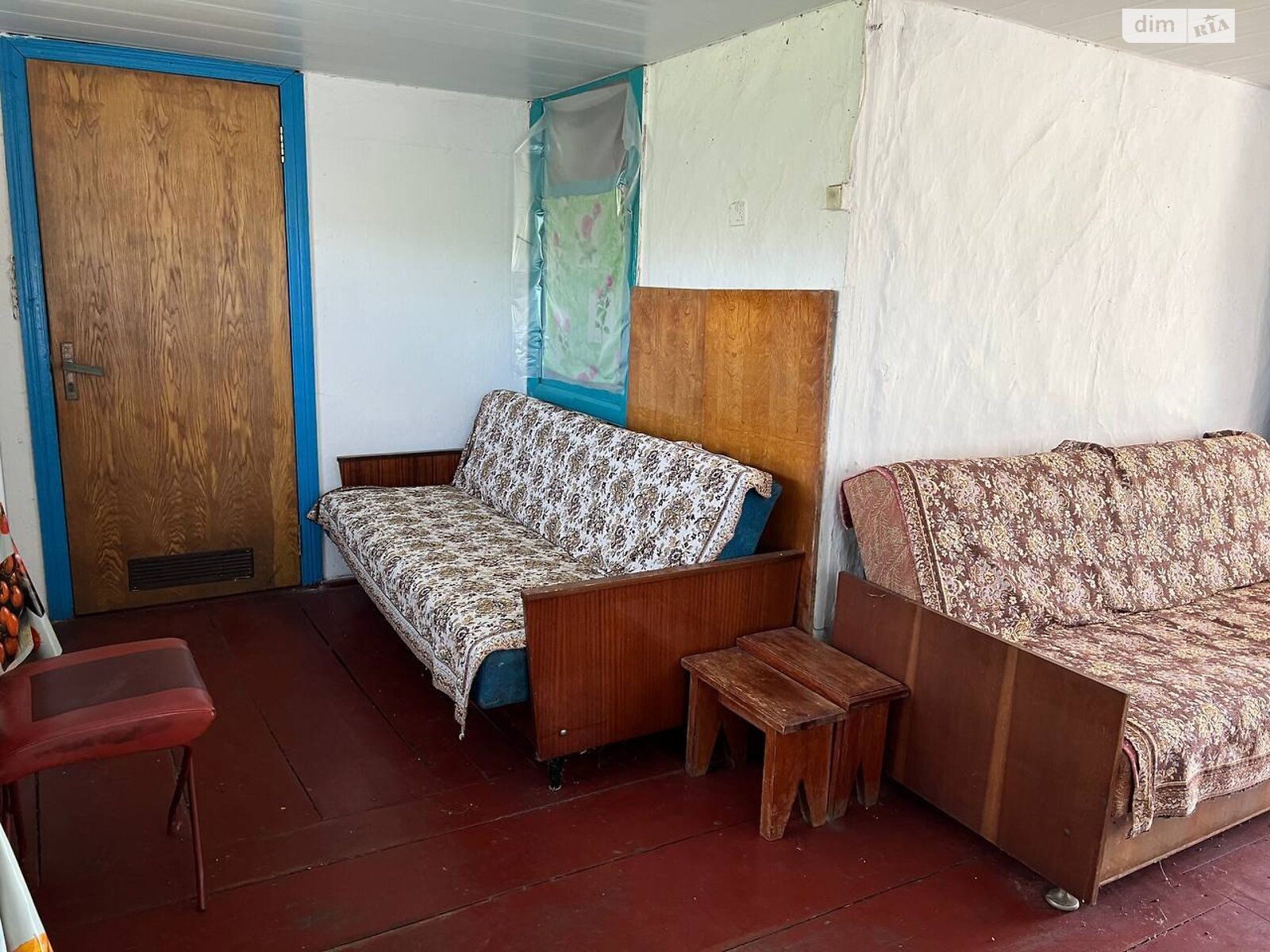 одноповерховий будинок з гаражем, 83.7 кв. м, дерево та цегла. Продаж у Новосілках фото 1 одноповерховий будинок з гаражем, 83.7 кв. м, дерево та цегла. Продаж у Новосілках фото 1