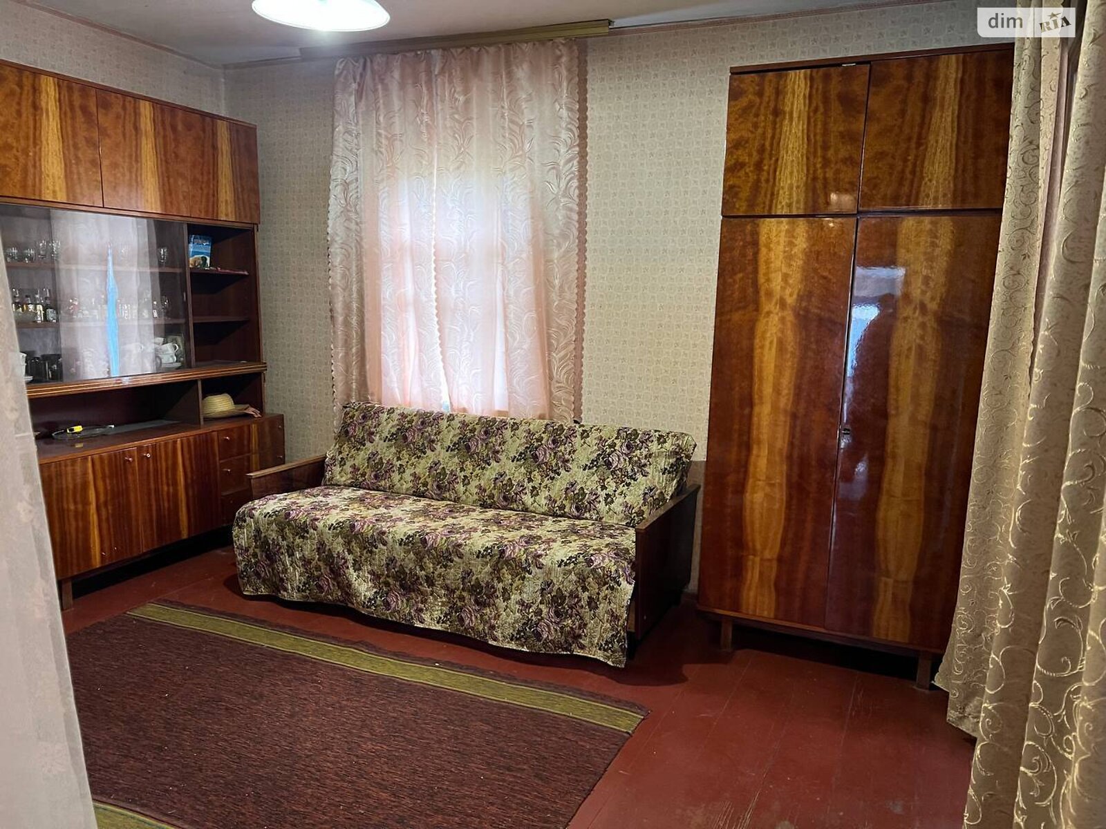 одноповерховий будинок з гаражем, 83.7 кв. м, дерево та цегла. Продаж у Новосілках фото 1 одноповерховий будинок з гаражем, 83.7 кв. м, дерево та цегла. Продаж у Новосілках фото 1