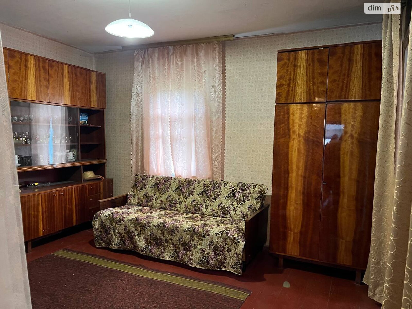 одноповерховий будинок з гаражем, 83.7 кв. м, дерево та цегла. Продаж у Новосілках фото 1 одноповерховий будинок з гаражем, 83.7 кв. м, дерево та цегла. Продаж у Новосілках фото 1