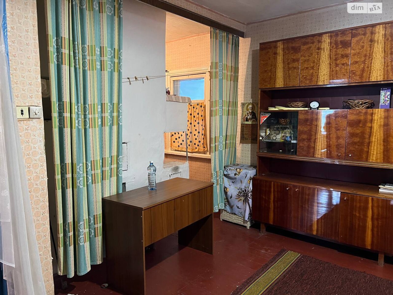 одноповерховий будинок з гаражем, 83.7 кв. м, дерево та цегла. Продаж у Новосілках фото 1 одноповерховий будинок з гаражем, 83.7 кв. м, дерево та цегла. Продаж у Новосілках фото 1