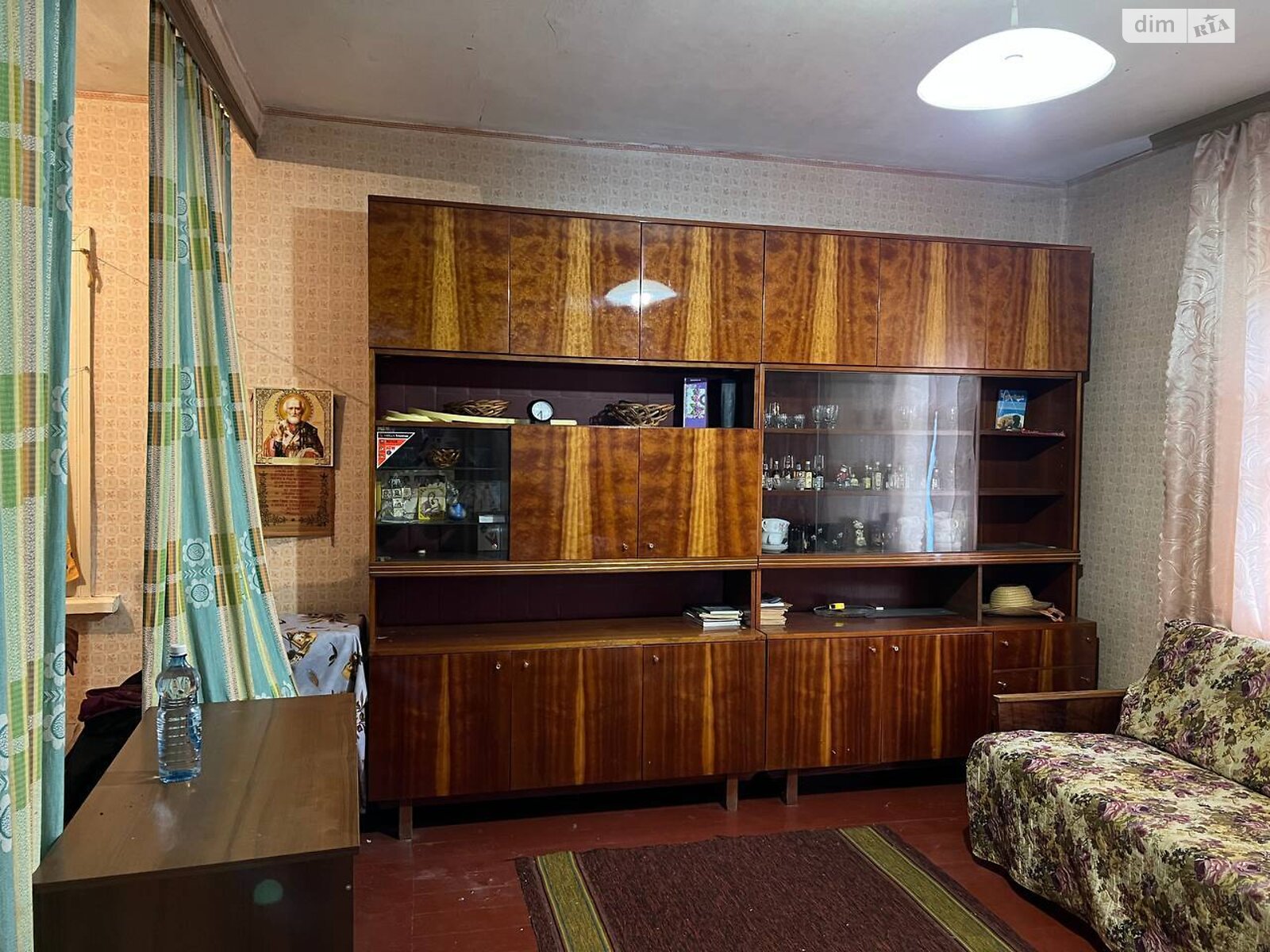 одноповерховий будинок з гаражем, 83.7 кв. м, дерево та цегла. Продаж у Новосілках фото 1 одноповерховий будинок з гаражем, 83.7 кв. м, дерево та цегла. Продаж у Новосілках фото 1