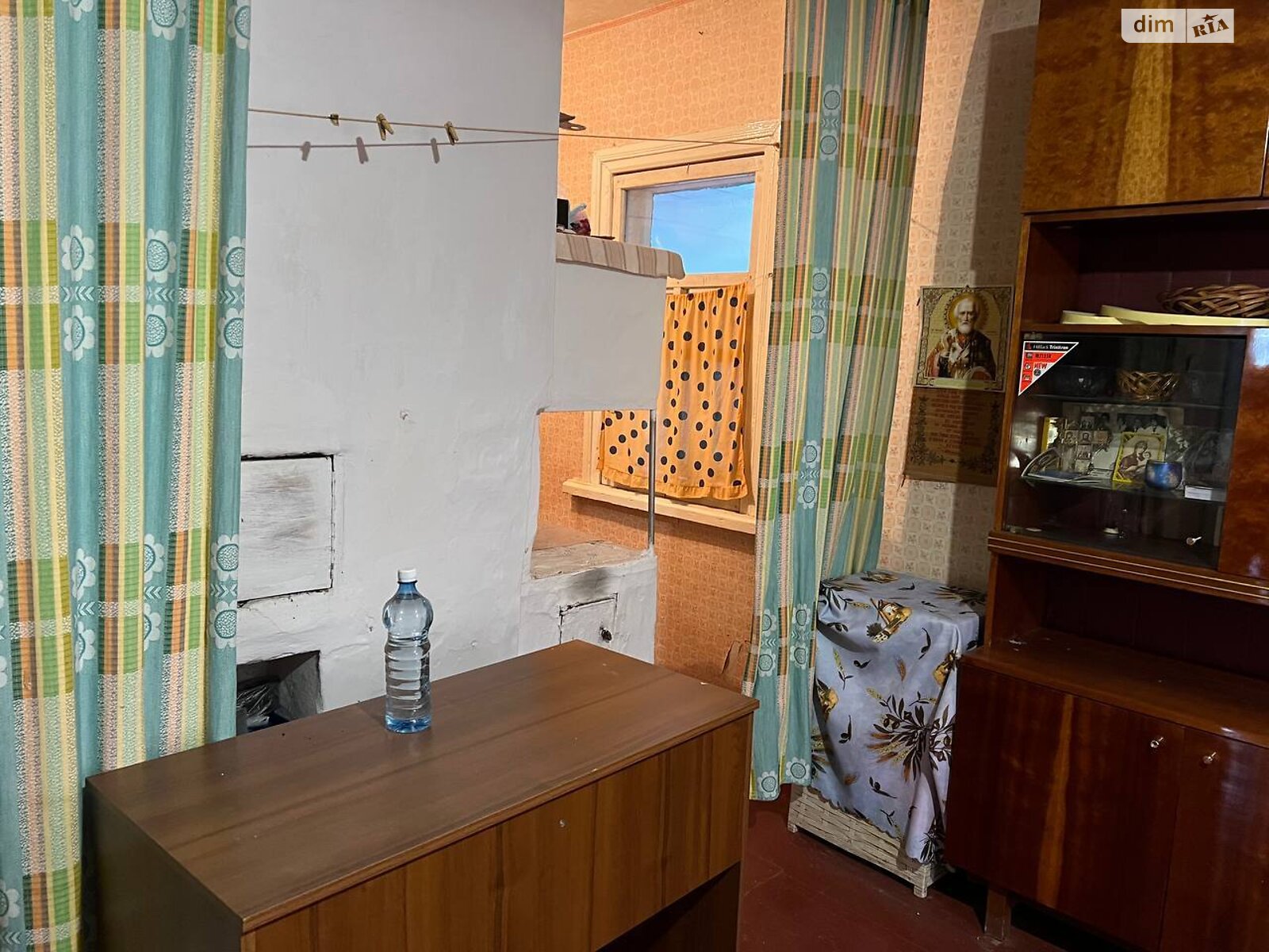 одноповерховий будинок з гаражем, 83.7 кв. м, дерево та цегла. Продаж у Новосілках фото 1 одноповерховий будинок з гаражем, 83.7 кв. м, дерево та цегла. Продаж у Новосілках фото 1