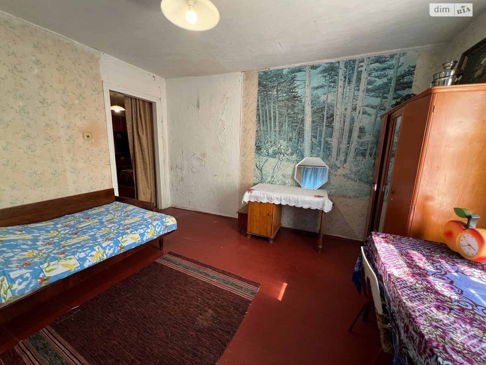 одноповерховий будинок з гаражем, 83.7 кв. м, дерево та цегла. Продаж у Новосілках фото 1 одноповерховий будинок з гаражем, 83.7 кв. м, дерево та цегла. Продаж у Новосілках фото 1