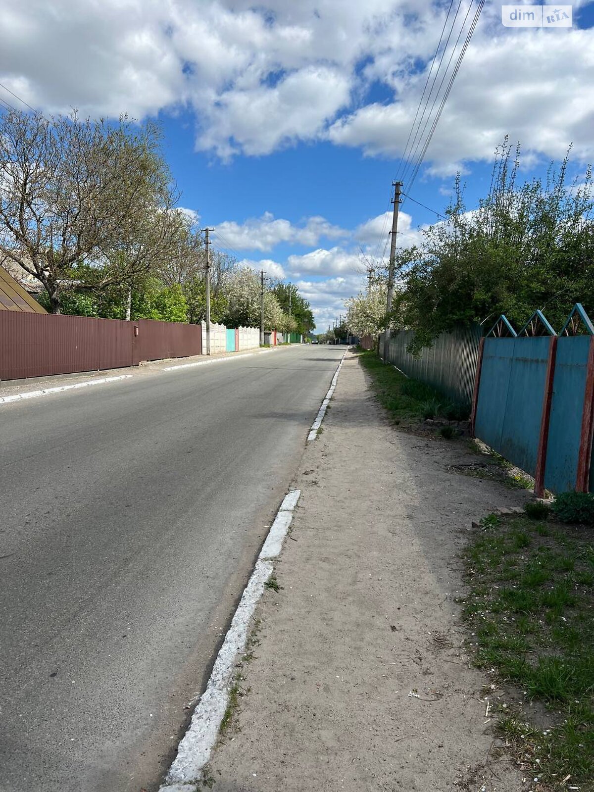 одноповерховий будинок з гаражем, 83.7 кв. м, дерево та цегла. Продаж у Новосілках фото 1 одноповерховий будинок з гаражем, 83.7 кв. м, дерево та цегла. Продаж у Новосілках фото 1