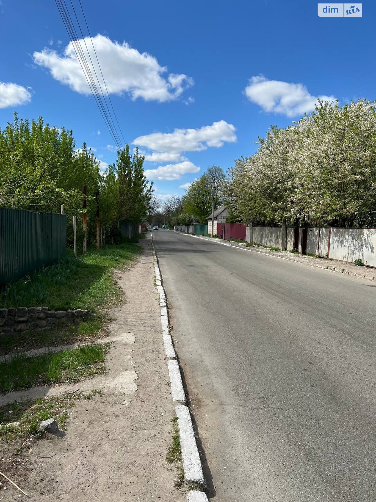одноповерховий будинок з гаражем, 83.7 кв. м, дерево та цегла. Продаж у Новосілках фото 1 одноповерховий будинок з гаражем, 83.7 кв. м, дерево та цегла. Продаж у Новосілках фото 1