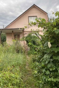 двоповерховий будинок з верандою, 49 кв. м, каркасно-щитовий. Продаж у Новосілках фото 2