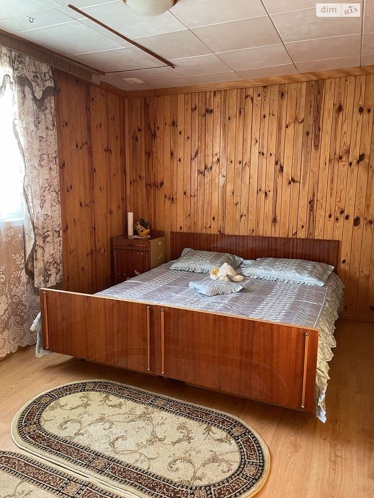 двоповерховий будинок з верандою, 49 кв. м, каркасно-щитовий. Продаж у Новосілках фото 1