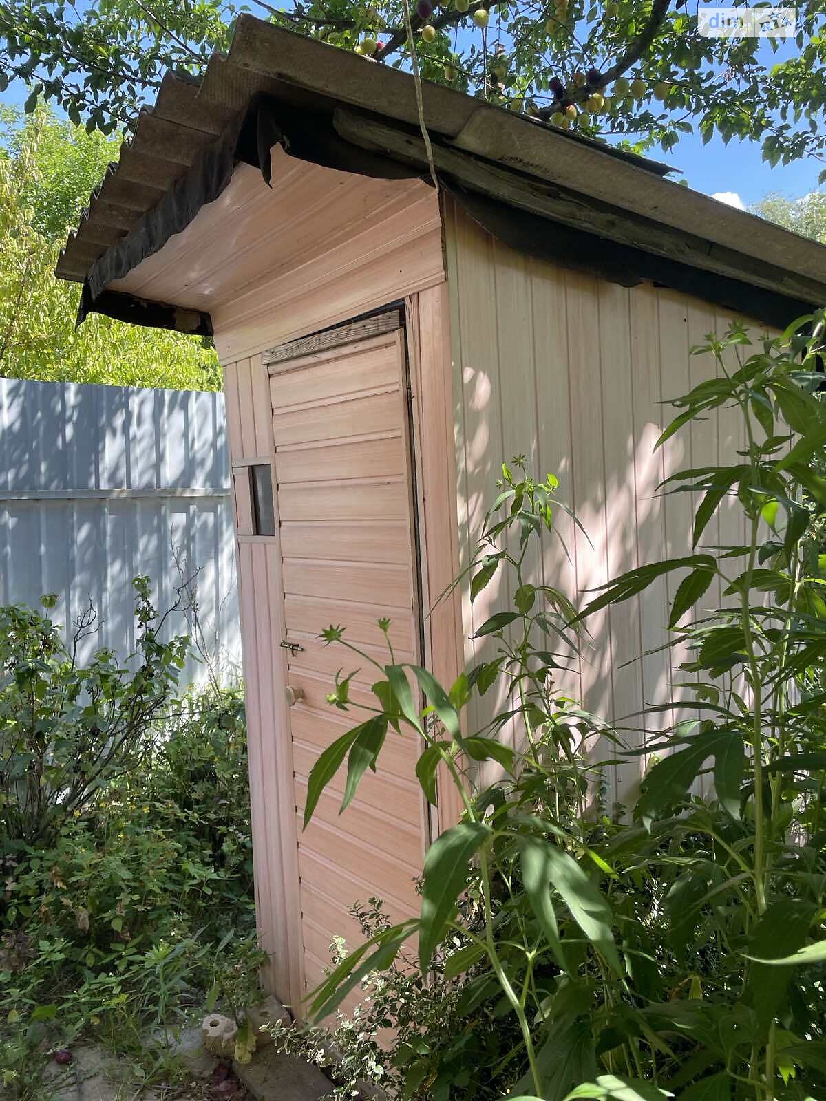 двоповерховий будинок з верандою, 49 кв. м, каркасно-щитовий. Продаж у Новосілках фото 1