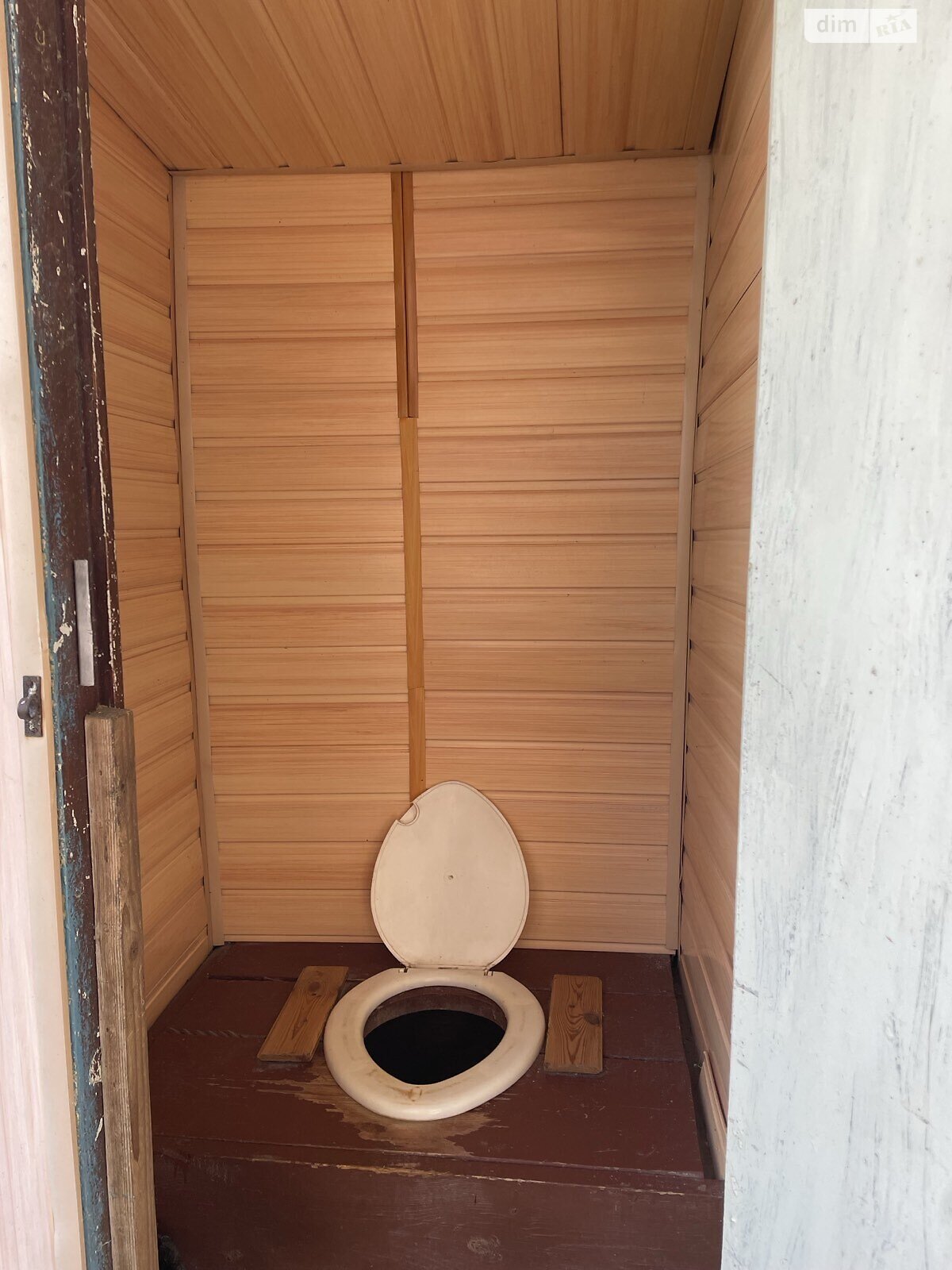 двоповерховий будинок з верандою, 49 кв. м, каркасно-щитовий. Продаж у Новосілках фото 1