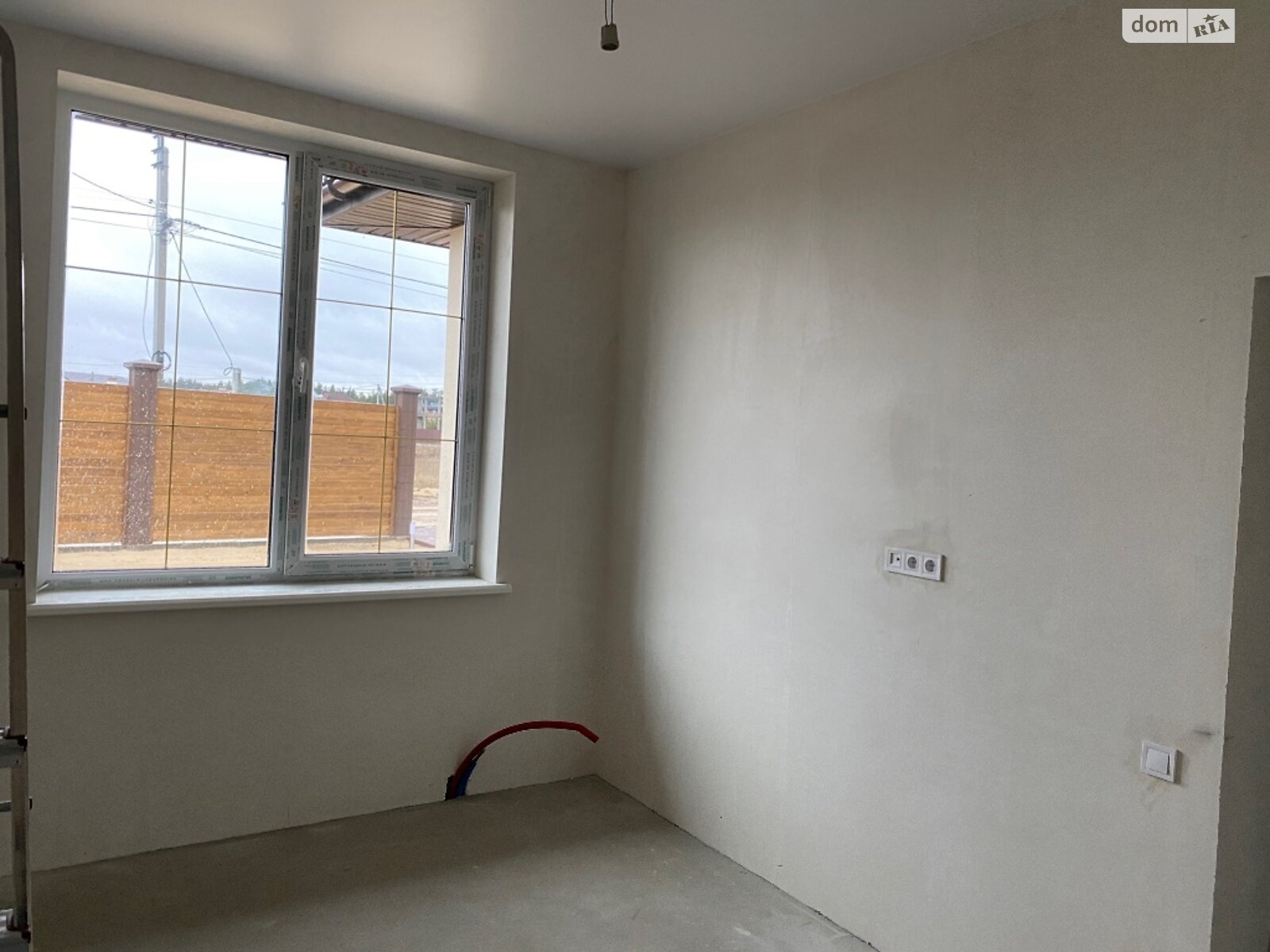 одноэтажный дом, 146 кв. м, газобетон. Продажа в Новоселках фото 1 одноэтажный дом, 146 кв. м, газобетон. Продажа в Новоселках фото 1