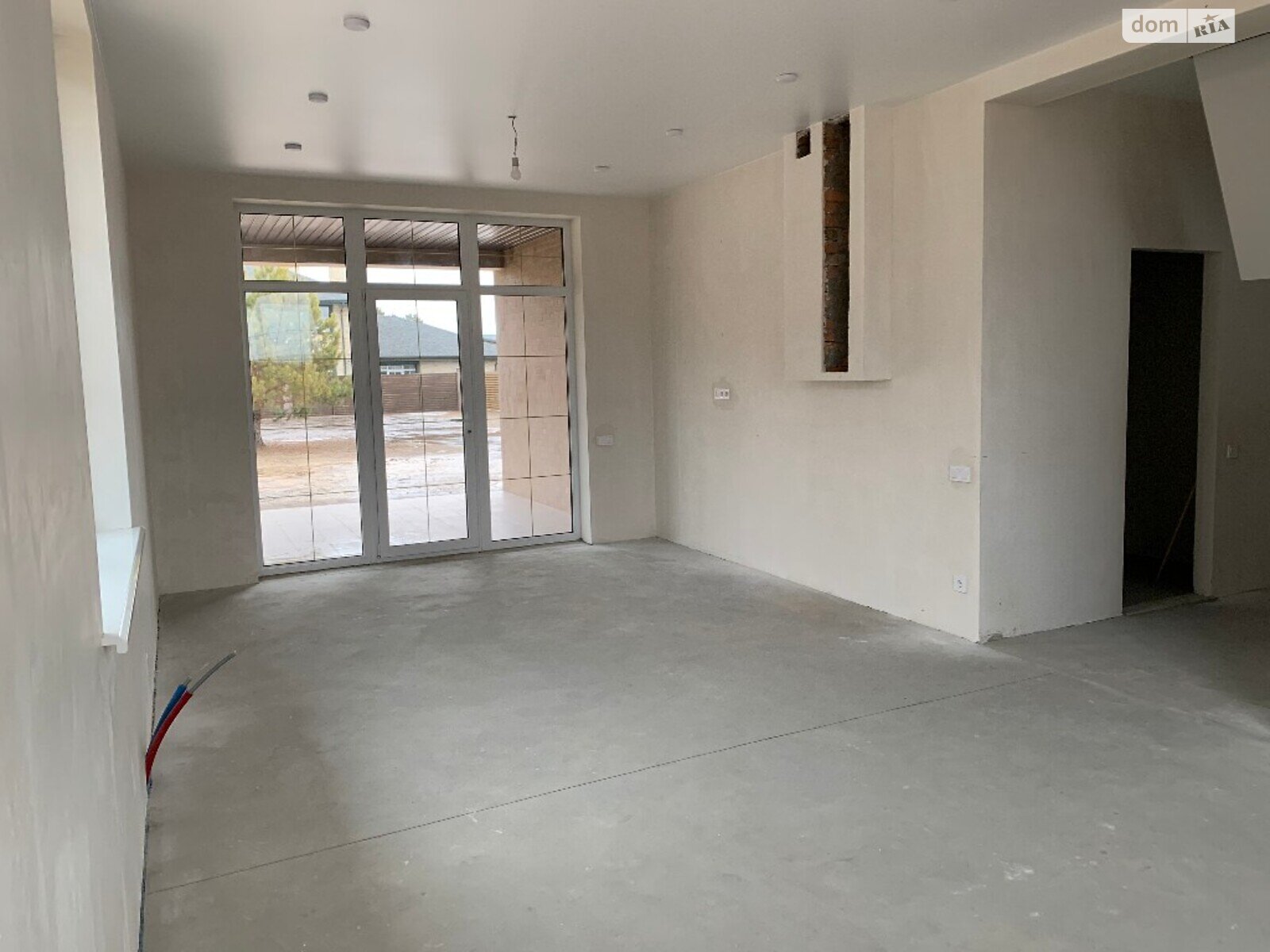 одноэтажный дом, 146 кв. м, газобетон. Продажа в Новоселках фото 1 одноэтажный дом, 146 кв. м, газобетон. Продажа в Новоселках фото 1