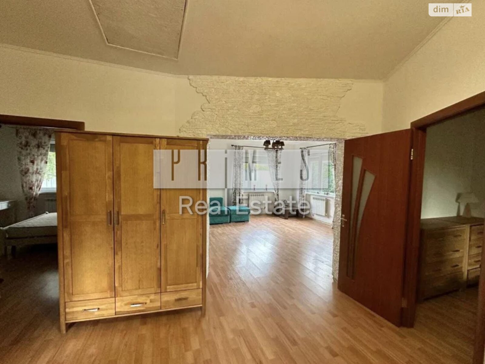 одноэтажный дом, 79.7 кв. м, кирпич. Продажа в Новоселках фото 1 одноэтажный дом, 79.7 кв. м, кирпич. Продажа в Новоселках фото 1