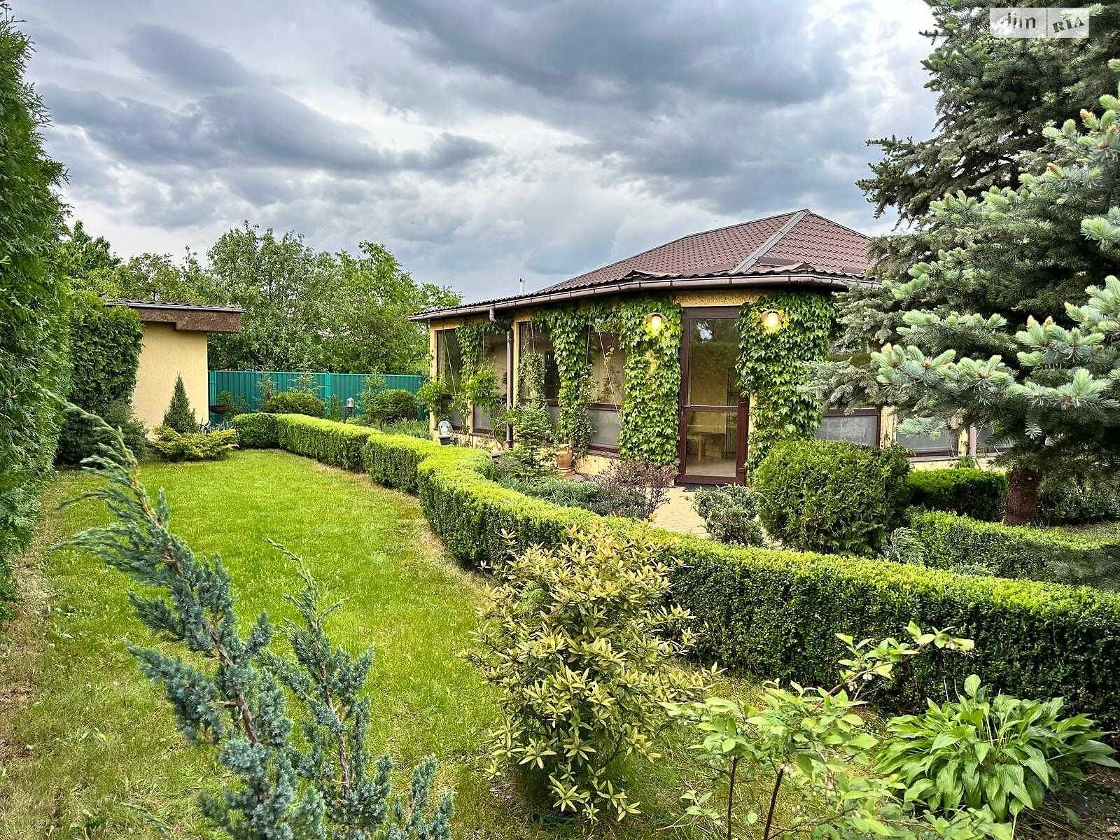 одноэтажный дом с верандой, 79.7 кв. м, кирпич. Продажа в Новоселках фото 1 одноэтажный дом с верандой, 79.7 кв. м, кирпич. Продажа в Новоселках фото 1