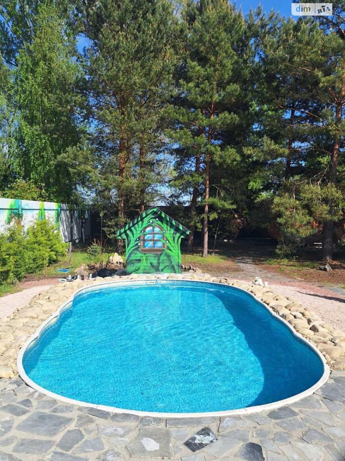 двухэтажный дом, 140 кв. м, сруб. Продажа в Новоселках фото 1 двухэтажный дом, 140 кв. м, сруб. Продажа в Новоселках фото 1