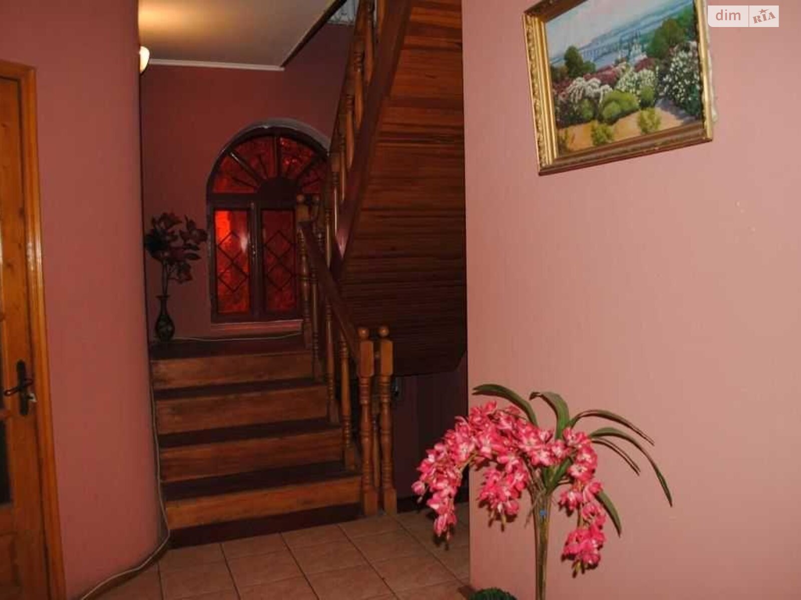 двухэтажный дом, 340 кв. м, кирпич. Продажа в Новоселках фото 1