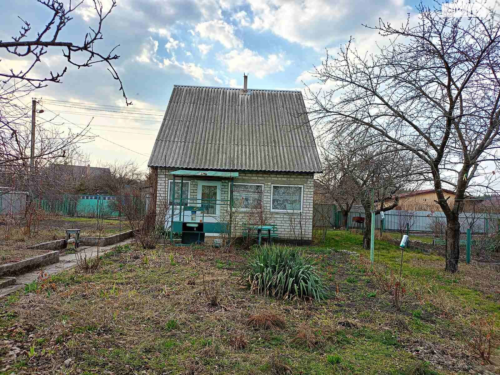двухэтажный дом, 57 кв. м, кирпич. Продажа в Новоселках фото 1 двухэтажный дом, 57 кв. м, кирпич. Продажа в Новоселках фото 1