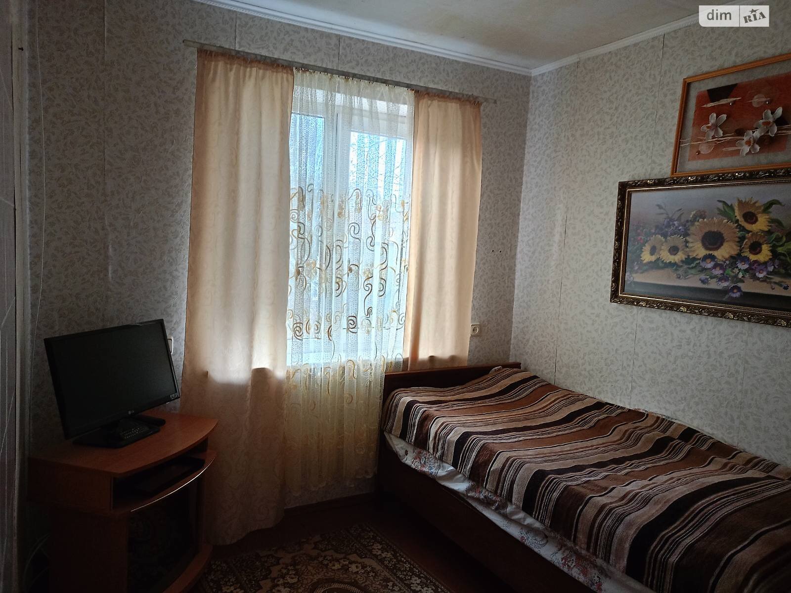 двухэтажный дом, 57 кв. м, кирпич. Продажа в Новоселках фото 1 двухэтажный дом, 57 кв. м, кирпич. Продажа в Новоселках фото 1