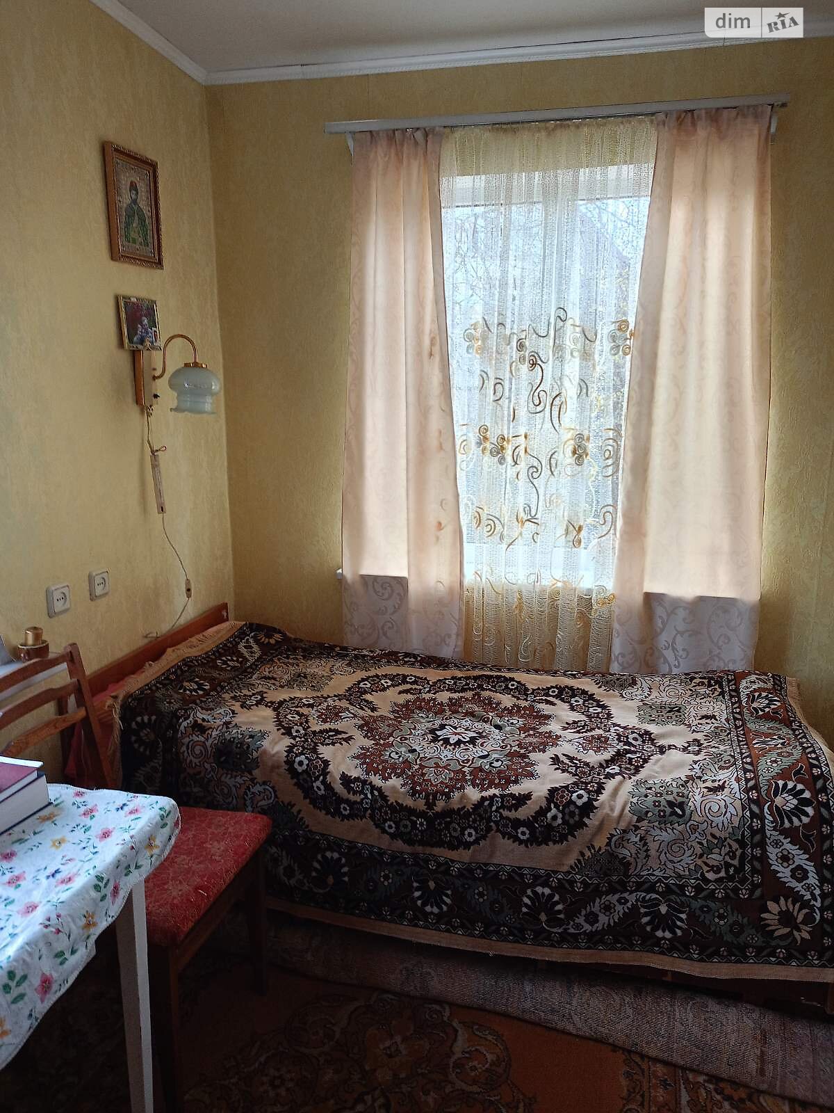 двухэтажный дом, 57 кв. м, кирпич. Продажа в Новоселках фото 1 двухэтажный дом, 57 кв. м, кирпич. Продажа в Новоселках фото 1