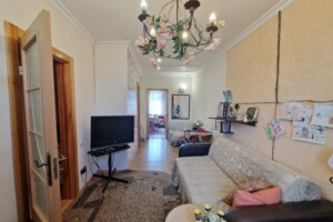 одноповерховий будинок з опаленням, 67.5 кв. м, цегла. Продаж у Новосілках фото 2