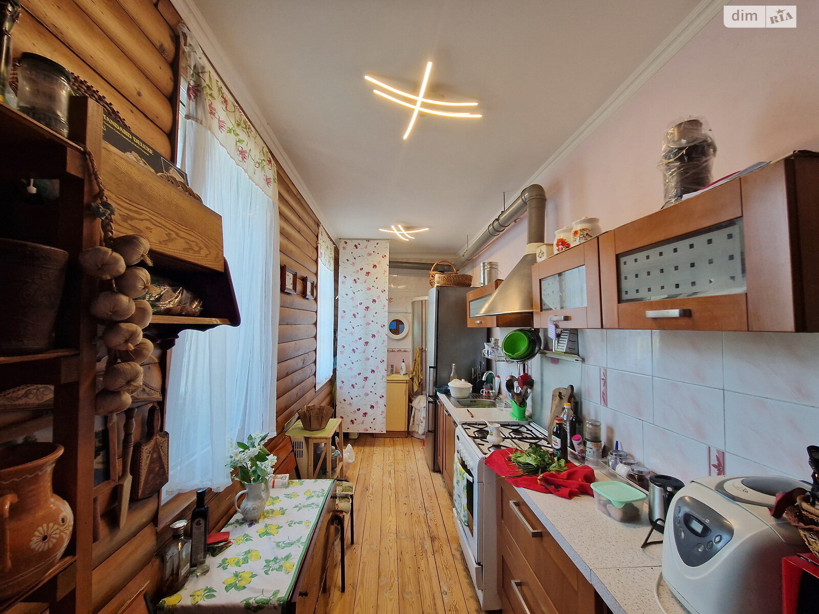 одноповерховий будинок з опаленням, 67.5 кв. м, цегла. Продаж у Новосілках фото 1 одноповерховий будинок з опаленням, 67.5 кв. м, цегла. Продаж у Новосілках фото 1