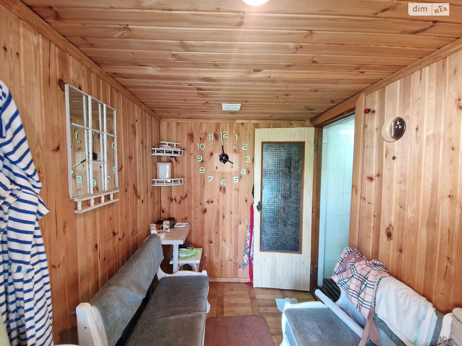 одноповерховий будинок з опаленням, 67.5 кв. м, цегла. Продаж у Новосілках фото 1 одноповерховий будинок з опаленням, 67.5 кв. м, цегла. Продаж у Новосілках фото 1