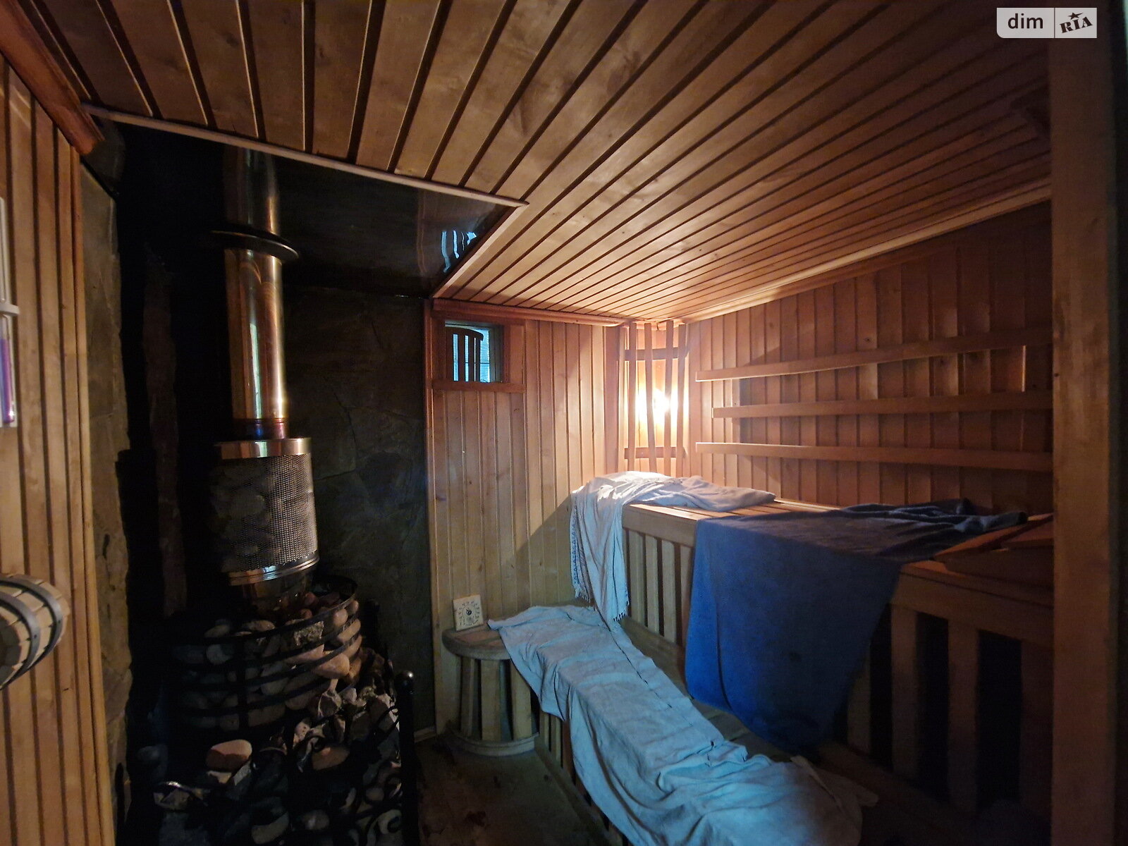 одноповерховий будинок з опаленням, 67.5 кв. м, цегла. Продаж у Новосілках фото 1 одноповерховий будинок з опаленням, 67.5 кв. м, цегла. Продаж у Новосілках фото 1