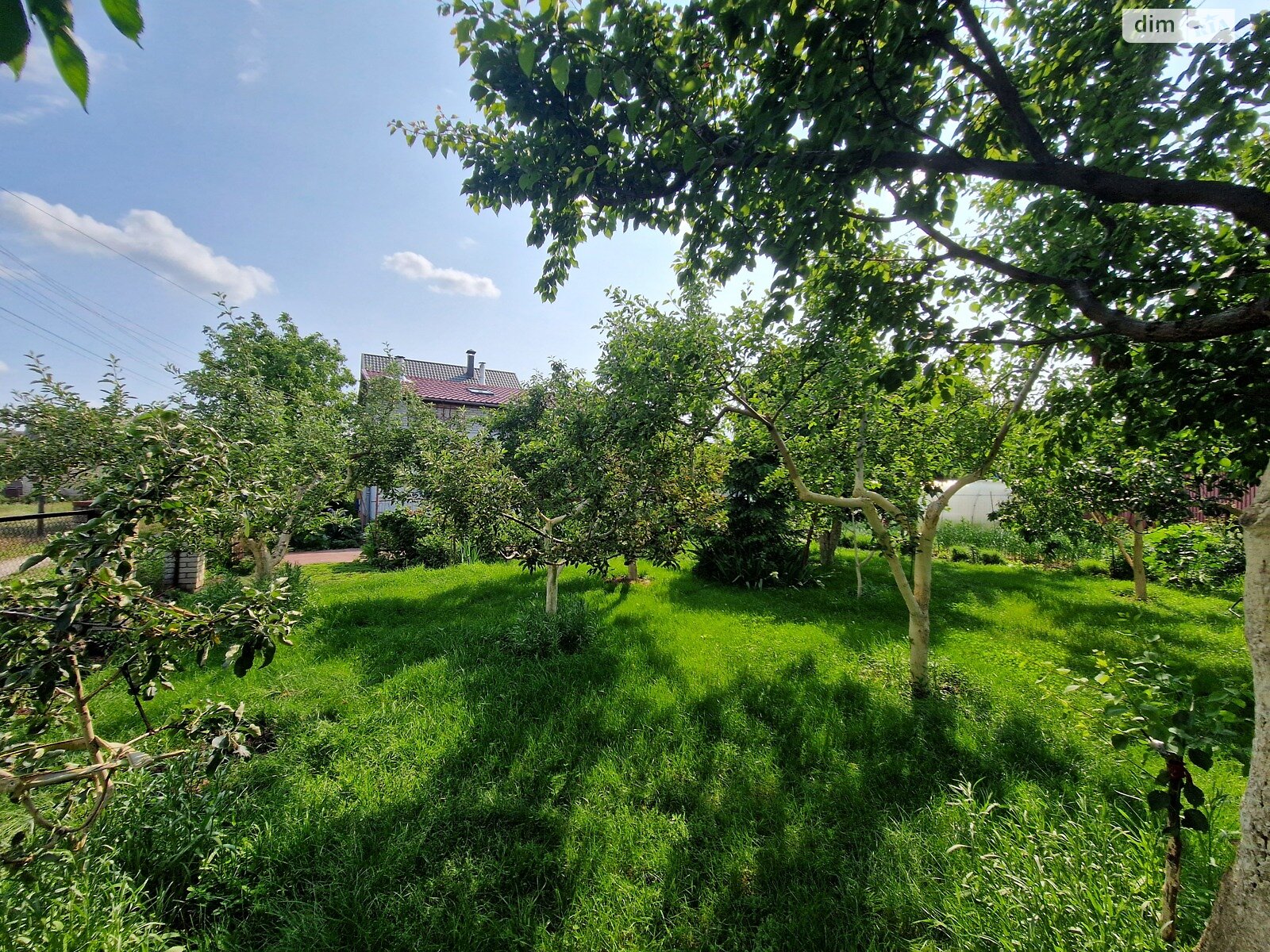 одноповерховий будинок з опаленням, 67.5 кв. м, цегла. Продаж у Новосілках фото 1 одноповерховий будинок з опаленням, 67.5 кв. м, цегла. Продаж у Новосілках фото 1