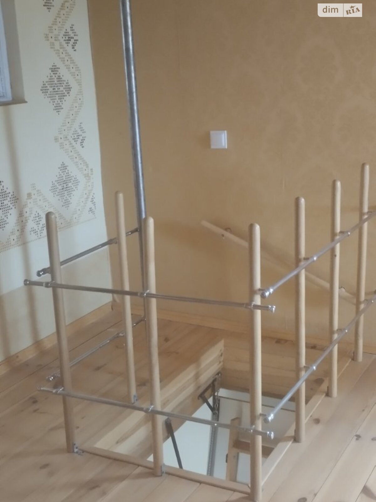 одноповерховий будинок з опаленням, 67.5 кв. м, цегла. Продаж у Новосілках фото 1 одноповерховий будинок з опаленням, 67.5 кв. м, цегла. Продаж у Новосілках фото 1