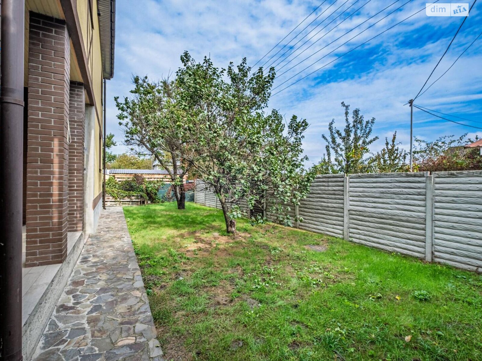 двухэтажный дом, 380.9 кв. м, газобетон. Продажа в Новоселках фото 1 двухэтажный дом, 380.9 кв. м, газобетон. Продажа в Новоселках фото 1