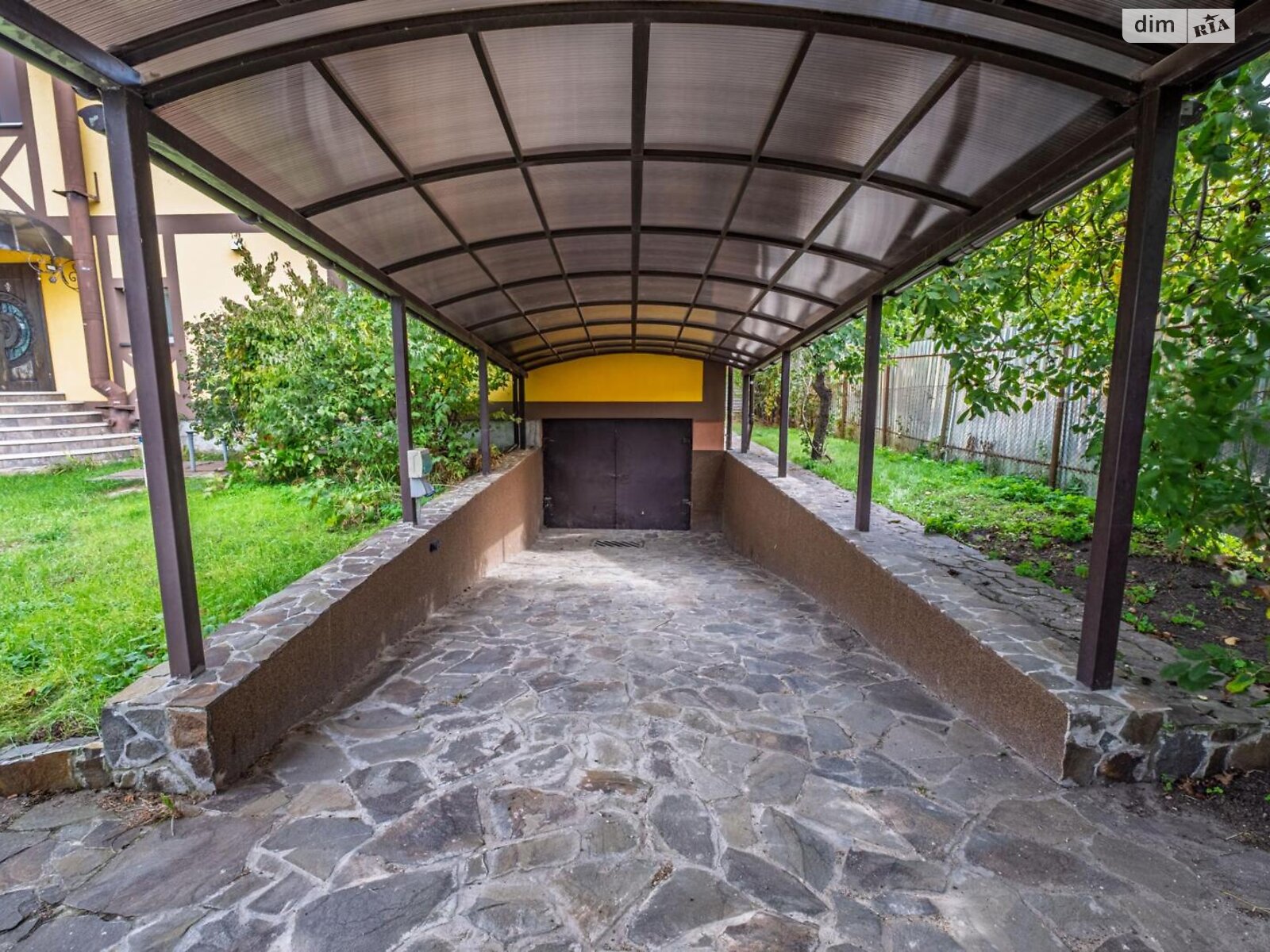 двухэтажный дом, 380.9 кв. м, газобетон. Продажа в Новоселках фото 1 двухэтажный дом, 380.9 кв. м, газобетон. Продажа в Новоселках фото 1