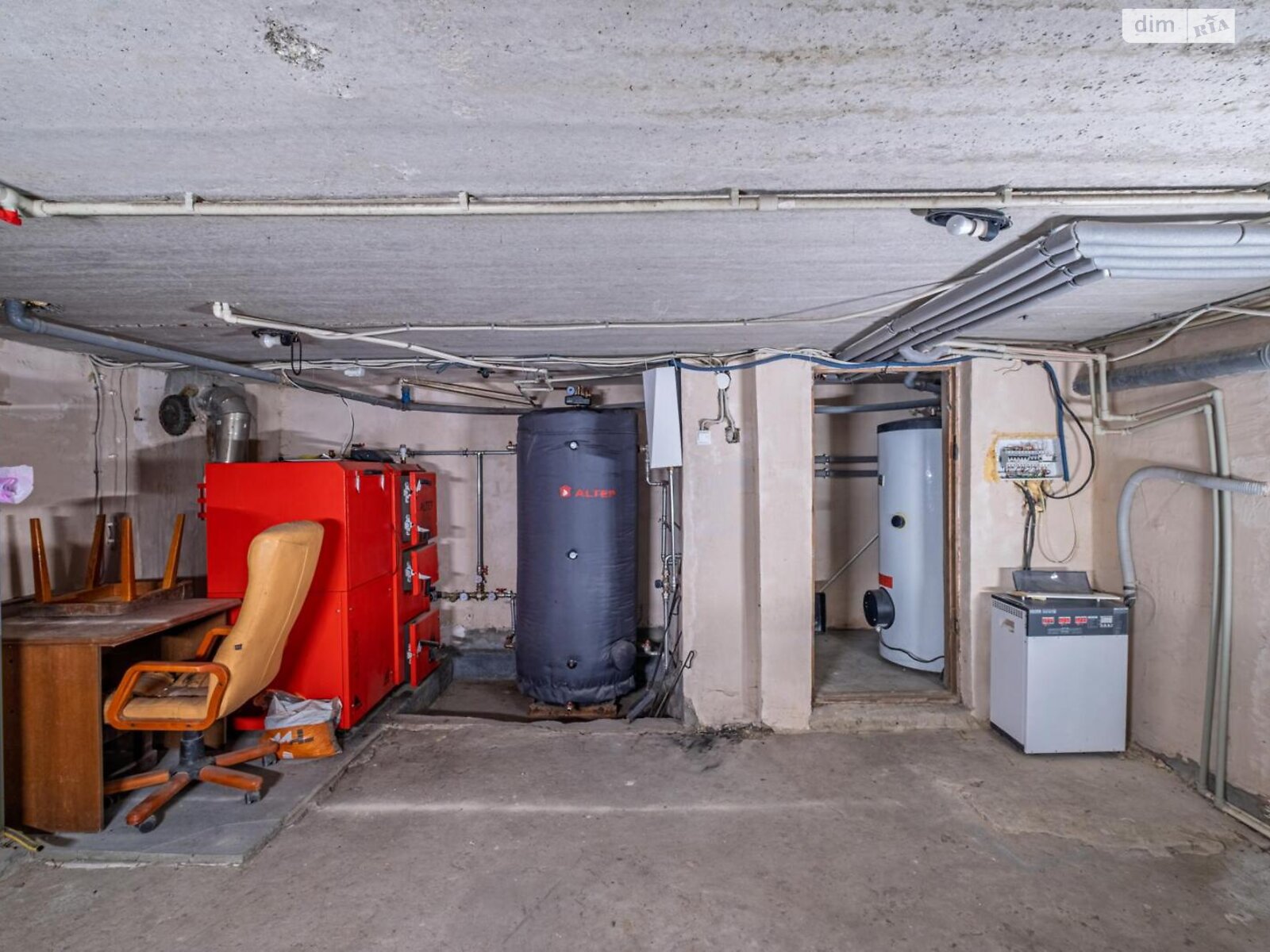 двухэтажный дом, 380.9 кв. м, газобетон. Продажа в Новоселках фото 1 двухэтажный дом, 380.9 кв. м, газобетон. Продажа в Новоселках фото 1