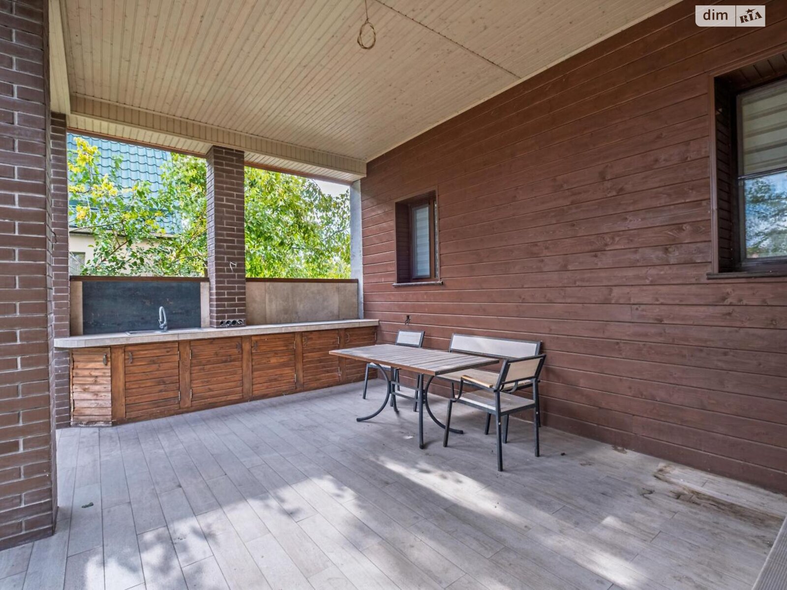 двухэтажный дом, 380.9 кв. м, газобетон. Продажа в Новоселках фото 1 двухэтажный дом, 380.9 кв. м, газобетон. Продажа в Новоселках фото 1