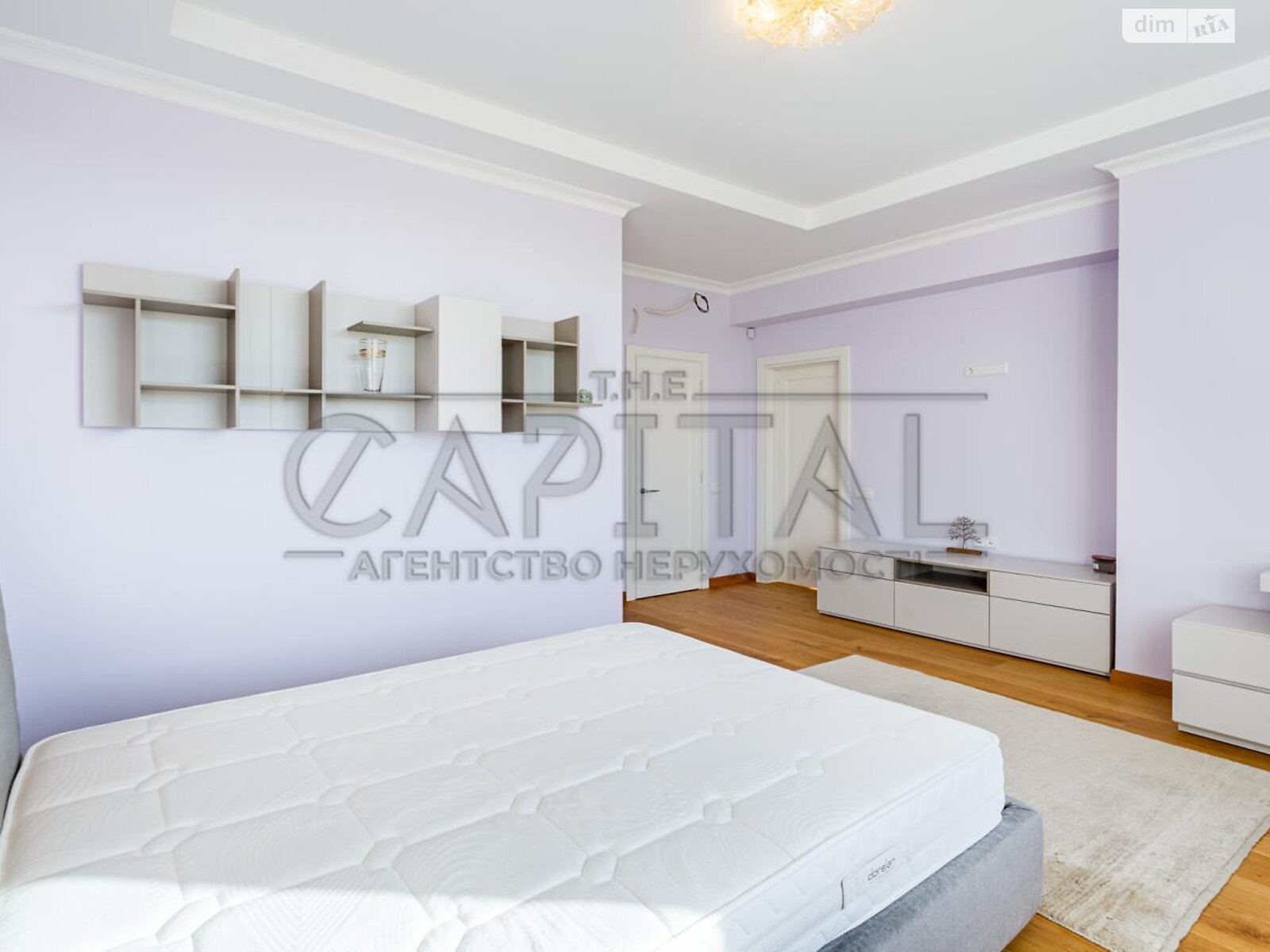 одноповерховий будинок з гаражем, 190 кв. м, цегла. Продаж у Новосілках фото 1 одноповерховий будинок з гаражем, 190 кв. м, цегла. Продаж у Новосілках фото 1