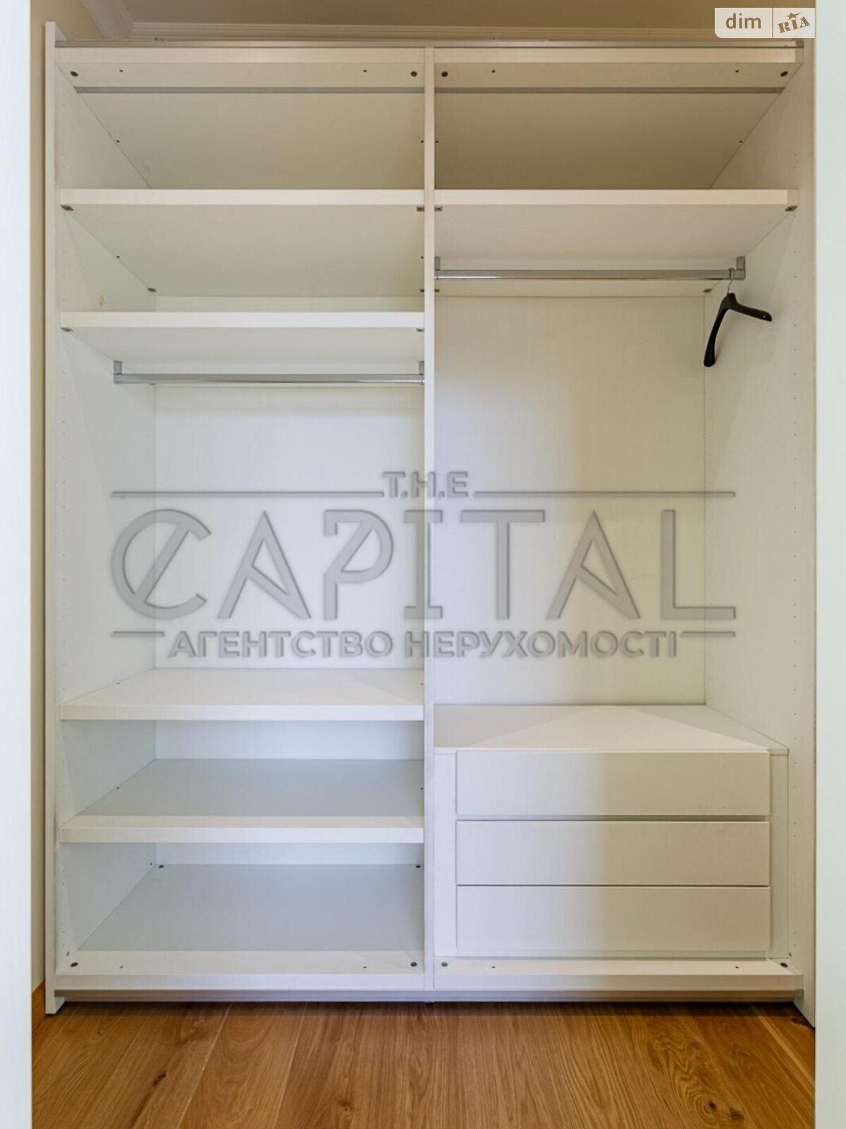 одноповерховий будинок з гаражем, 190 кв. м, цегла. Продаж у Новосілках фото 1 одноповерховий будинок з гаражем, 190 кв. м, цегла. Продаж у Новосілках фото 1