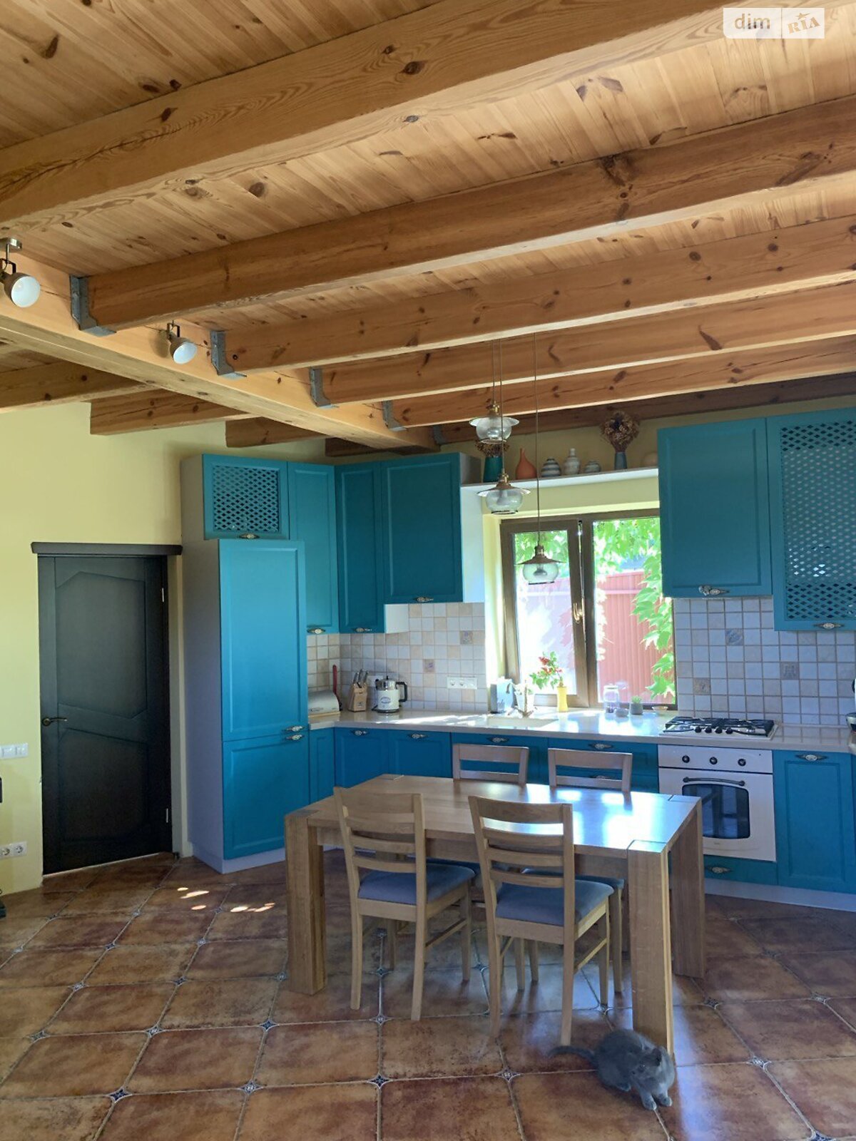 двоповерховий будинок, 155 кв. м, кирпич. Продаж у Новосілках фото 1 двоповерховий будинок, 155 кв. м, кирпич. Продаж у Новосілках фото 1