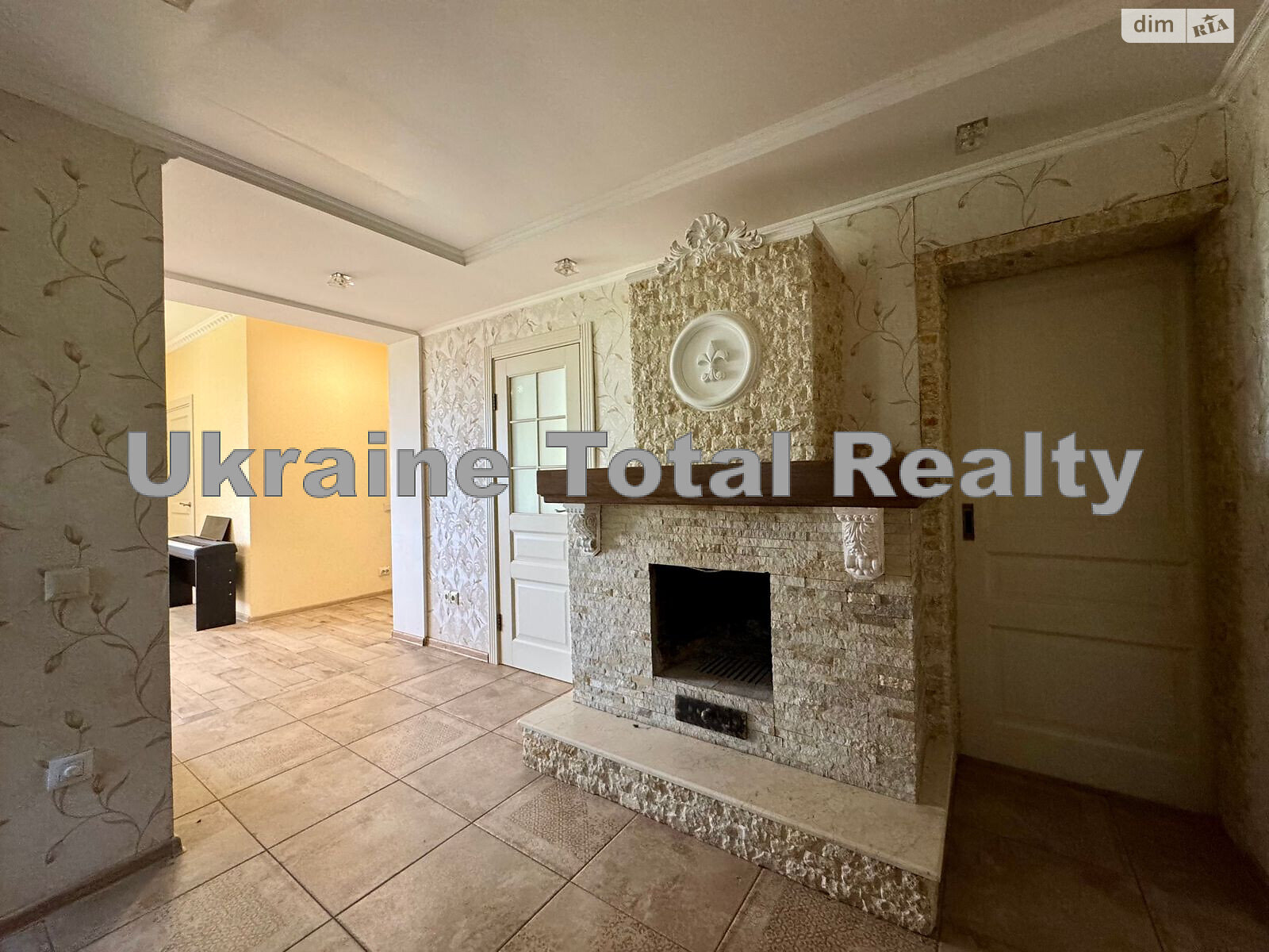 двухэтажный дом с балконом, 380 кв. м, кирпич. Продажа в Новоселках фото 1 двухэтажный дом с балконом, 380 кв. м, кирпич. Продажа в Новоселках фото 1