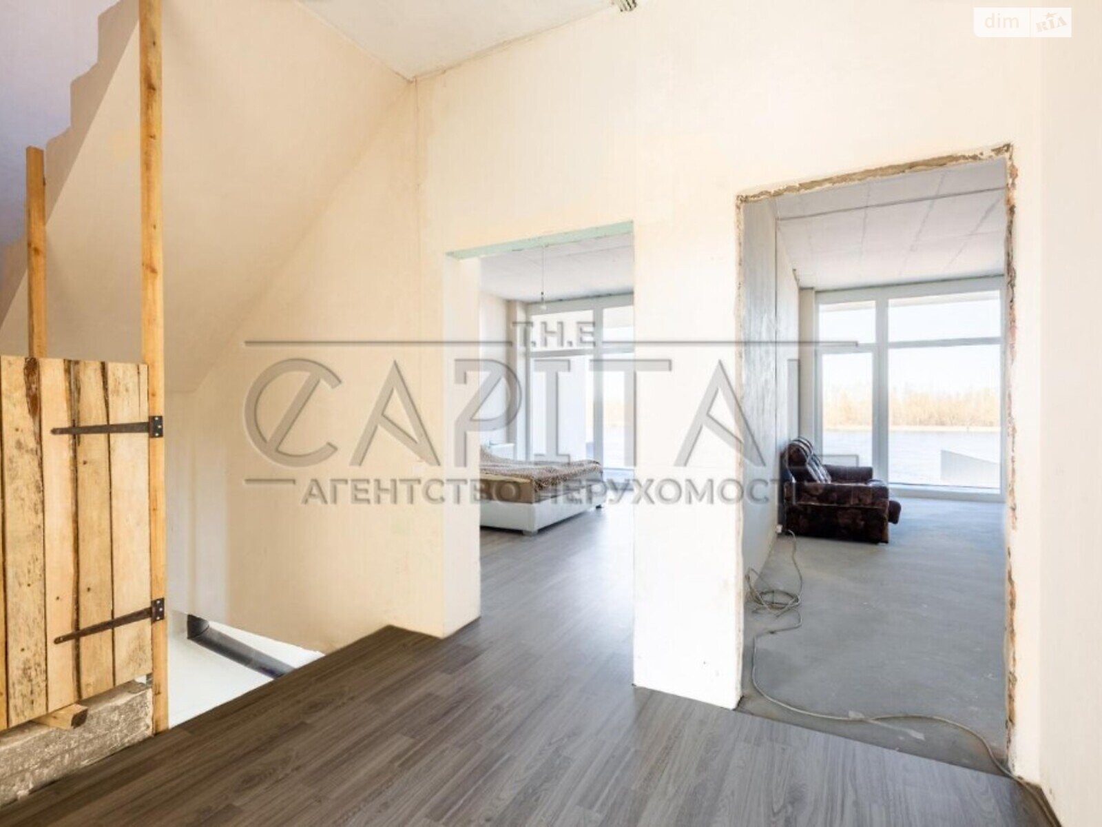 двоповерховий будинок, 178 кв. м, цегла. Продаж у Новосілках фото 1 двоповерховий будинок, 178 кв. м, цегла. Продаж у Новосілках фото 1
