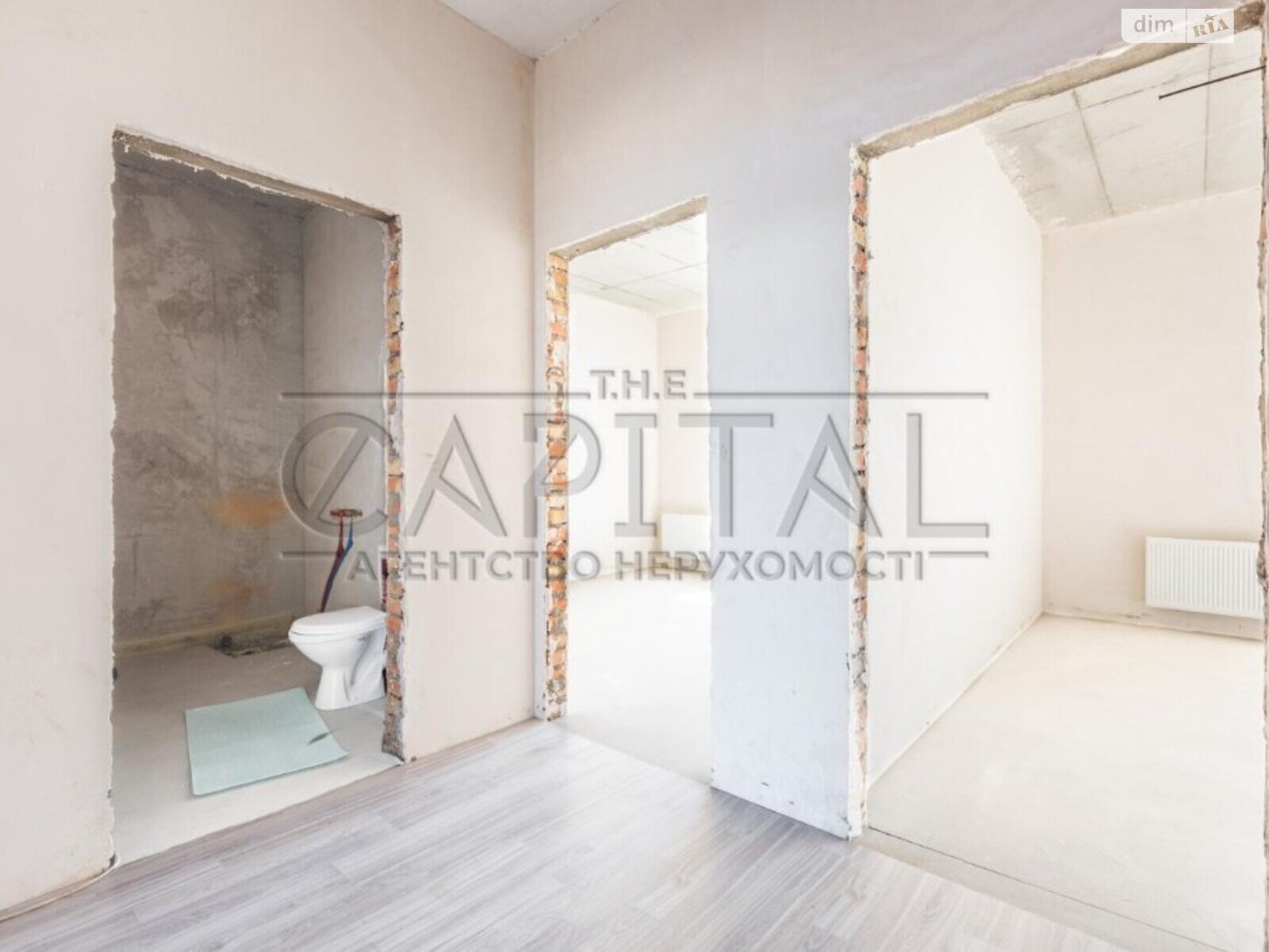 двоповерховий будинок, 178 кв. м, цегла. Продаж у Новосілках фото 1 двоповерховий будинок, 178 кв. м, цегла. Продаж у Новосілках фото 1