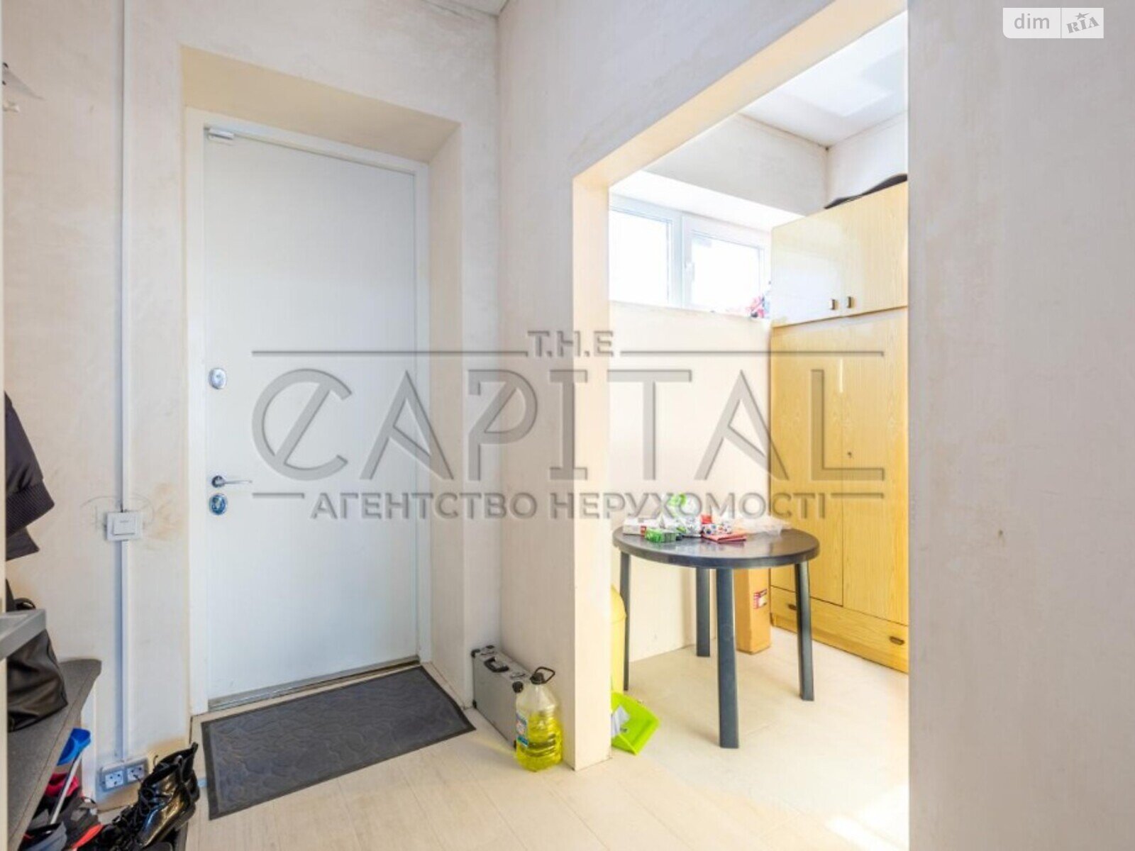 двоповерховий будинок, 178 кв. м, цегла. Продаж у Новосілках фото 1 двоповерховий будинок, 178 кв. м, цегла. Продаж у Новосілках фото 1