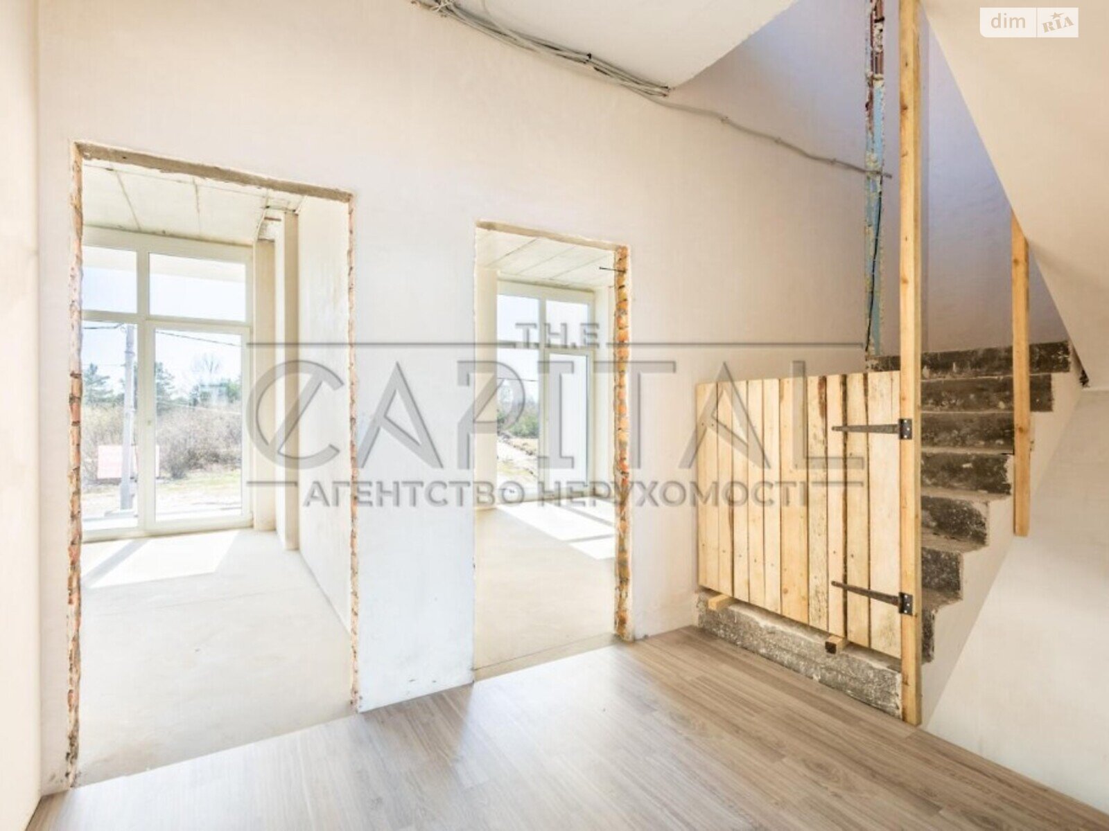 двоповерховий будинок, 178 кв. м, цегла. Продаж у Новосілках фото 1 двоповерховий будинок, 178 кв. м, цегла. Продаж у Новосілках фото 1