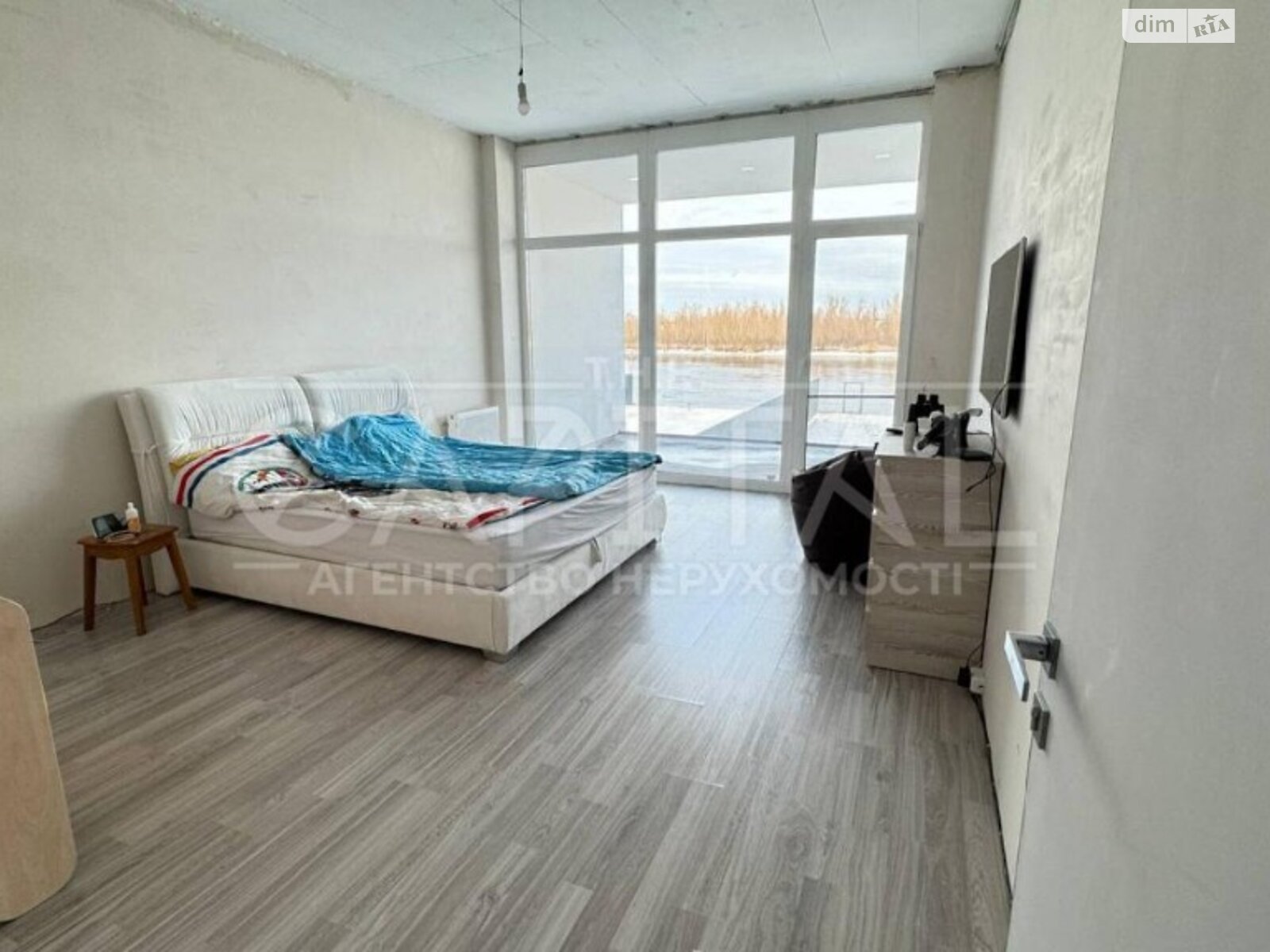 одноэтажный дом с отоплением, 178 кв. м, кирпич. Продажа в Новоселках фото 1 одноэтажный дом с отоплением, 178 кв. м, кирпич. Продажа в Новоселках фото 1