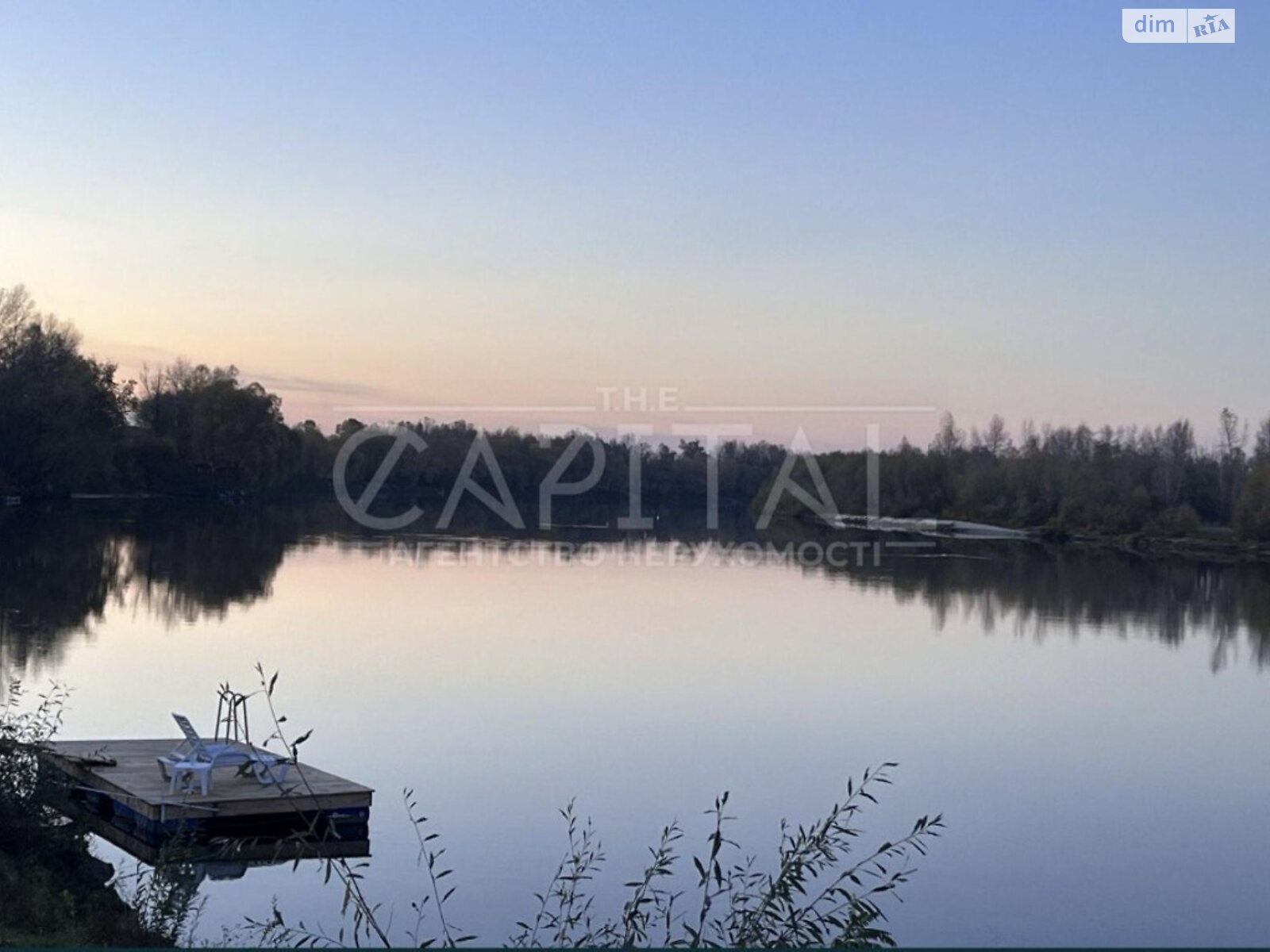 одноэтажный дом с отоплением, 178 кв. м, кирпич. Продажа в Новоселках фото 1 одноэтажный дом с отоплением, 178 кв. м, кирпич. Продажа в Новоселках фото 1