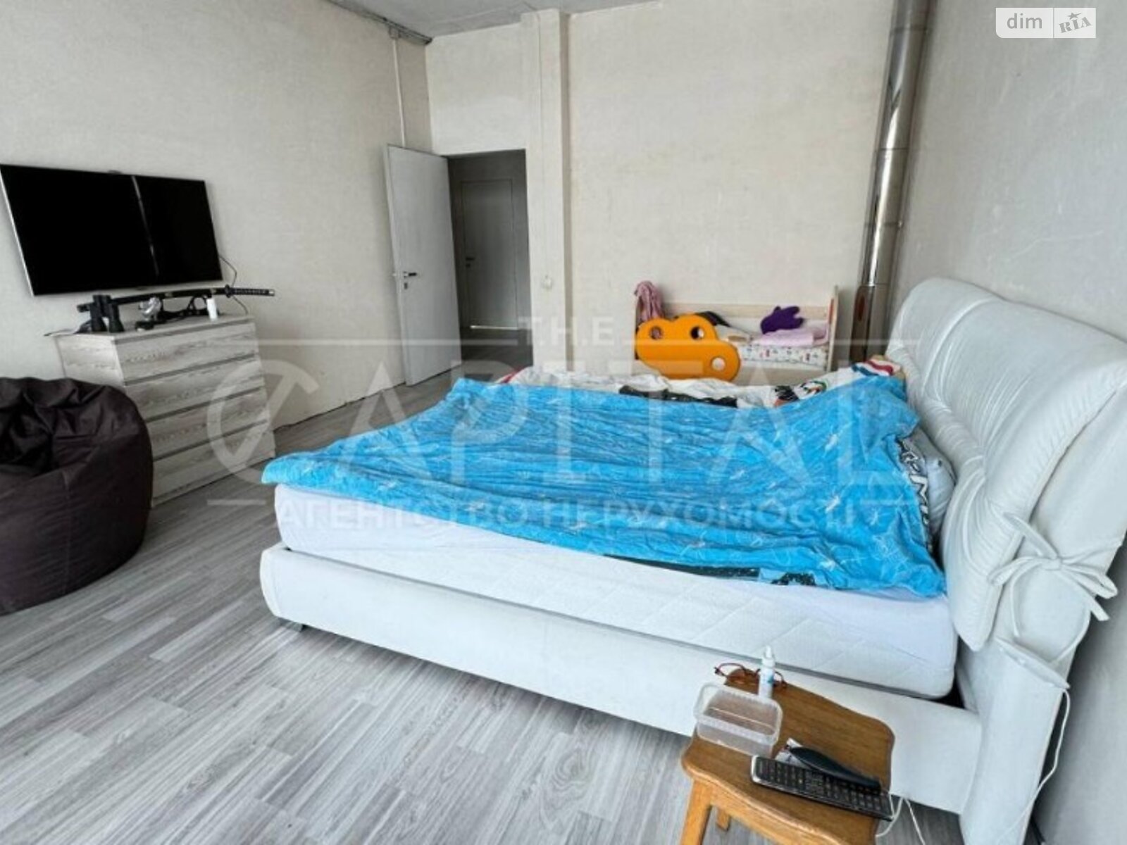 одноэтажный дом с отоплением, 178 кв. м, кирпич. Продажа в Новоселках фото 1 одноэтажный дом с отоплением, 178 кв. м, кирпич. Продажа в Новоселках фото 1