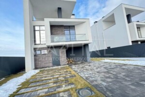 одноэтажный дом с отоплением, 178 кв. м, кирпич. Продажа в Новоселках фото 2