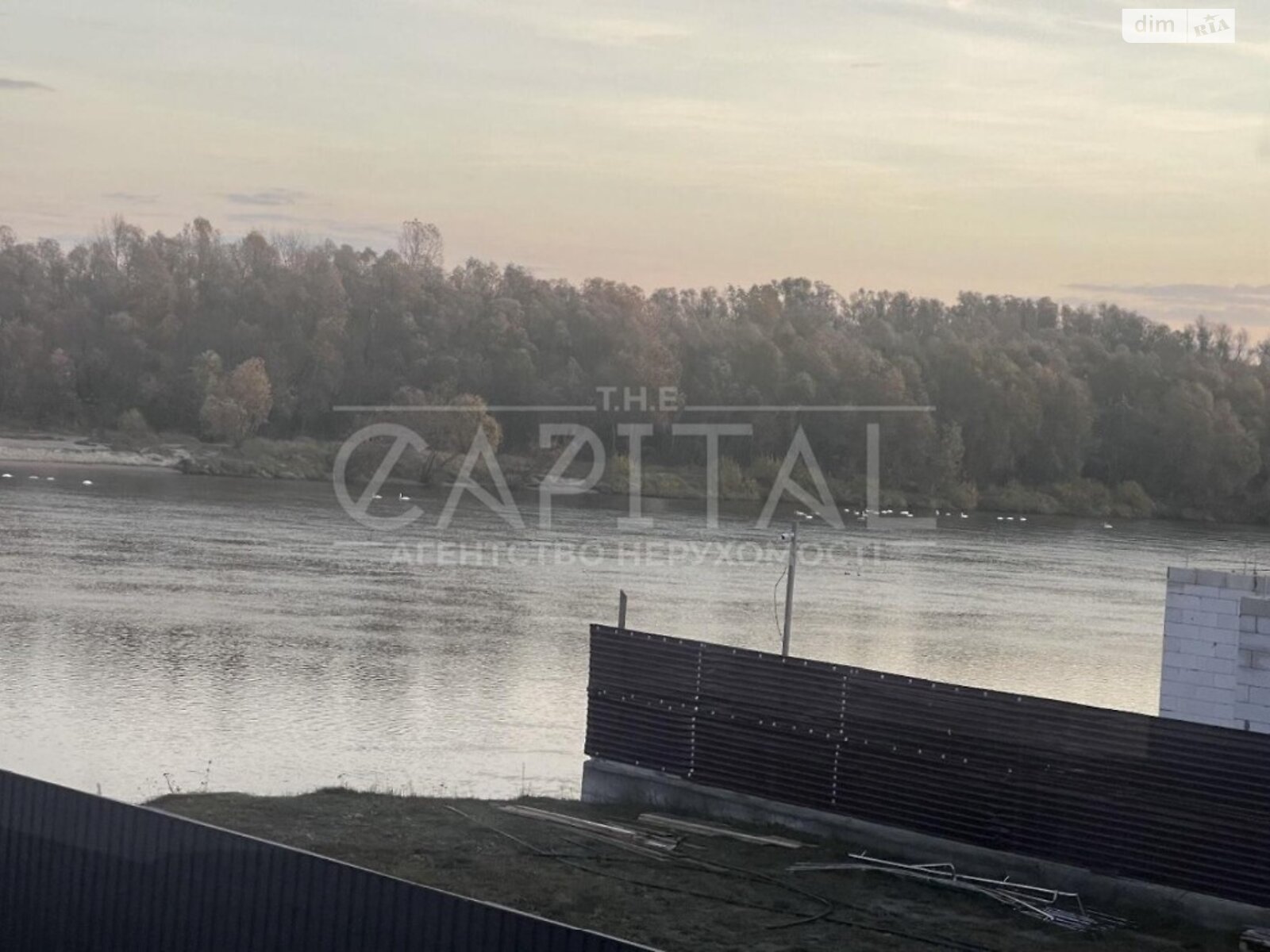 одноэтажный дом с отоплением, 178 кв. м, кирпич. Продажа в Новоселках фото 1 одноэтажный дом с отоплением, 178 кв. м, кирпич. Продажа в Новоселках фото 1