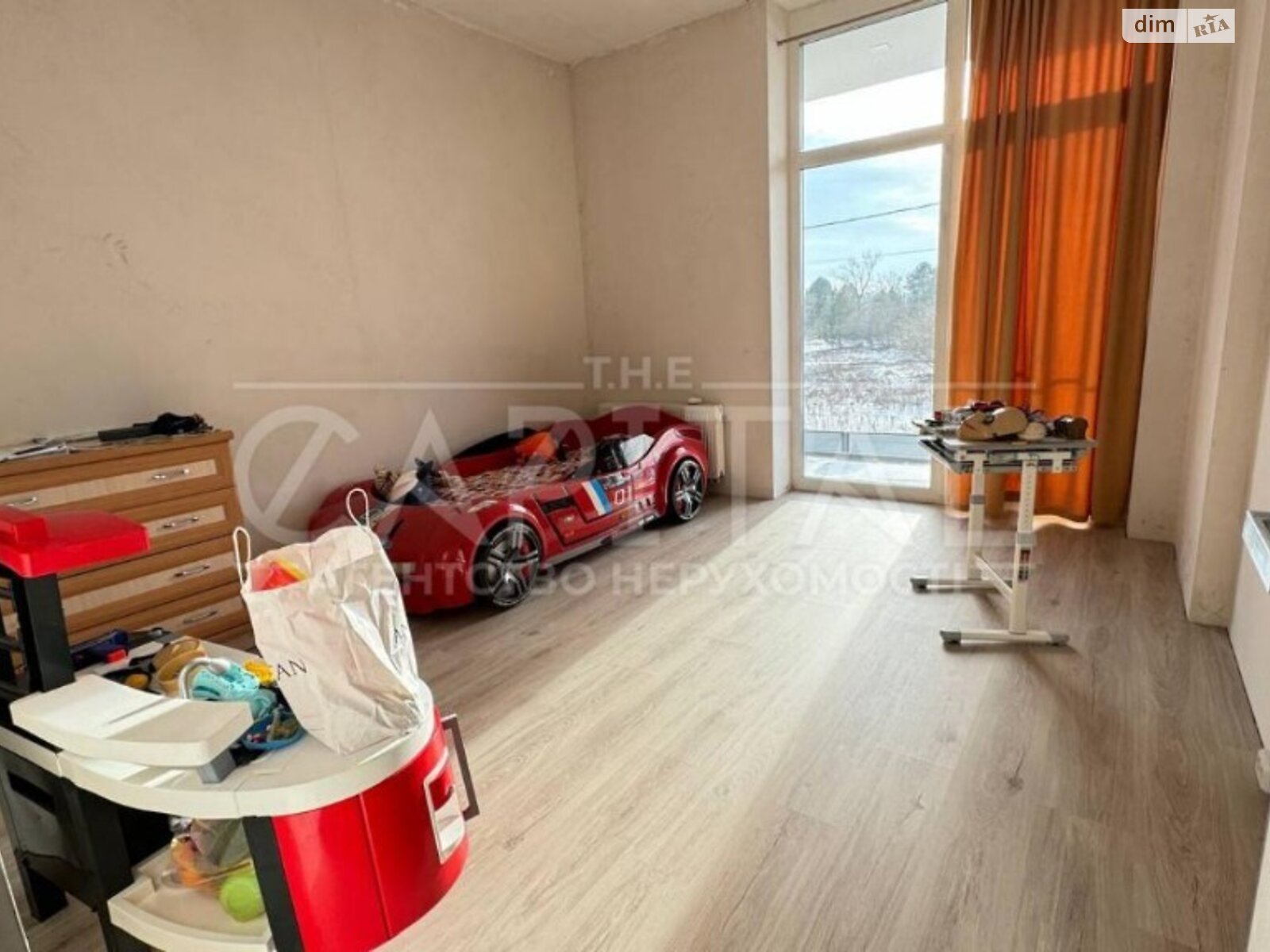 одноэтажный дом с отоплением, 178 кв. м, кирпич. Продажа в Новоселках фото 1 одноэтажный дом с отоплением, 178 кв. м, кирпич. Продажа в Новоселках фото 1