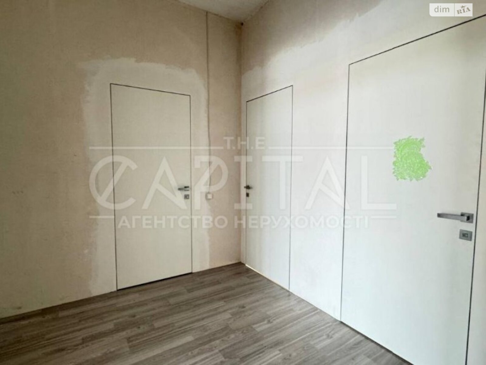 одноэтажный дом с отоплением, 178 кв. м, кирпич. Продажа в Новоселках фото 1 одноэтажный дом с отоплением, 178 кв. м, кирпич. Продажа в Новоселках фото 1
